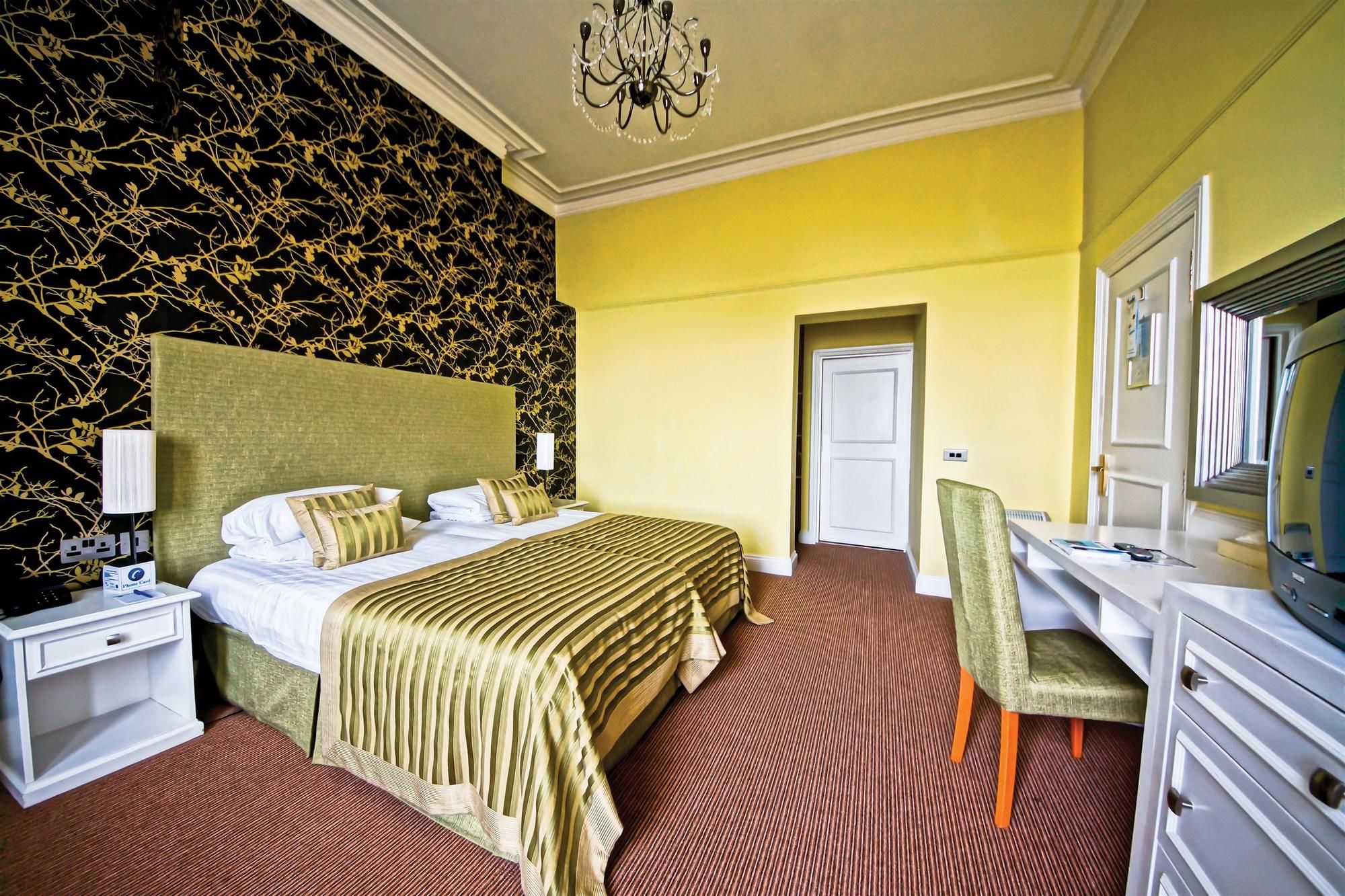 Best Western York House Hotel