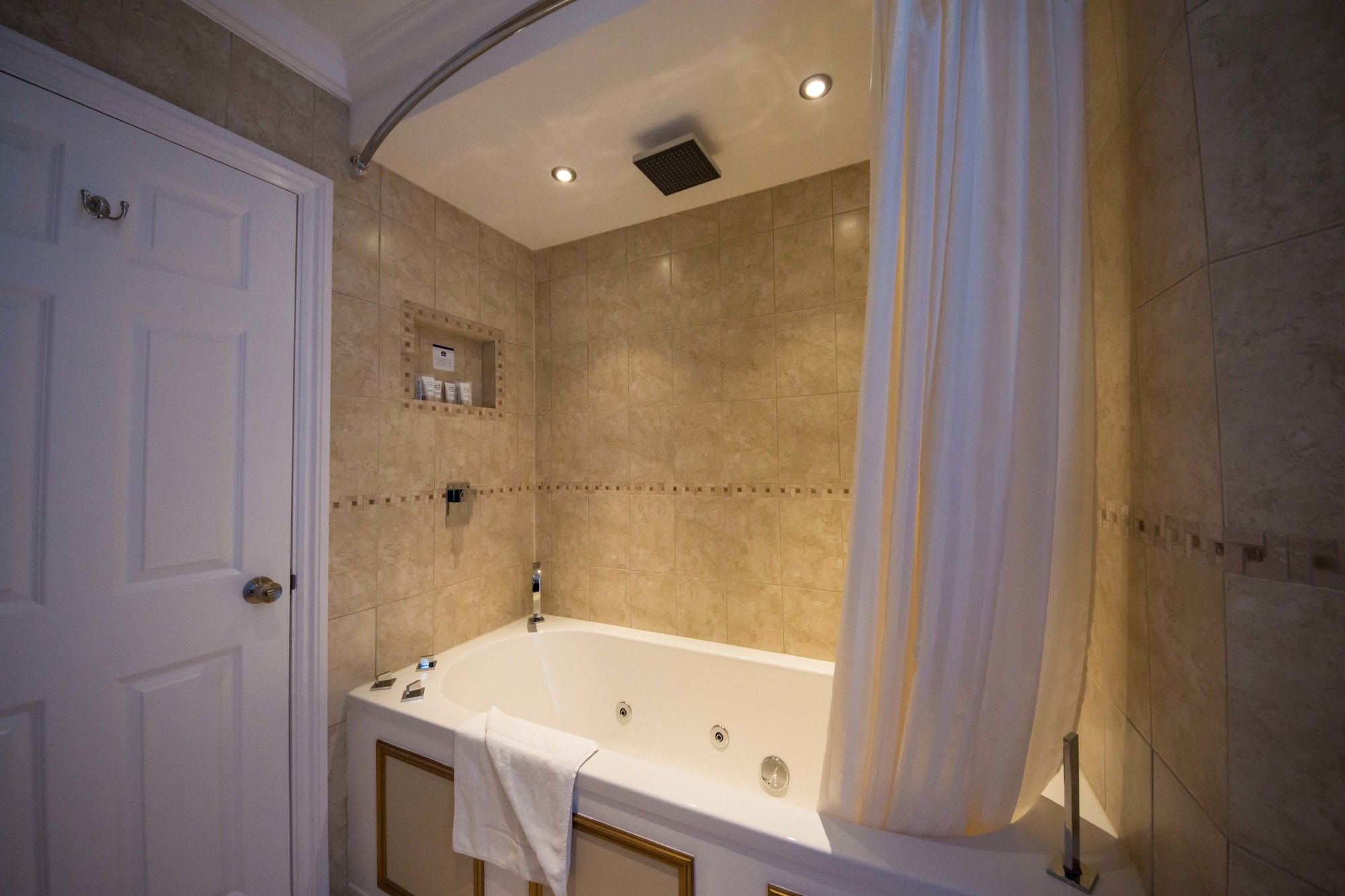 Best Western York House Hotel
