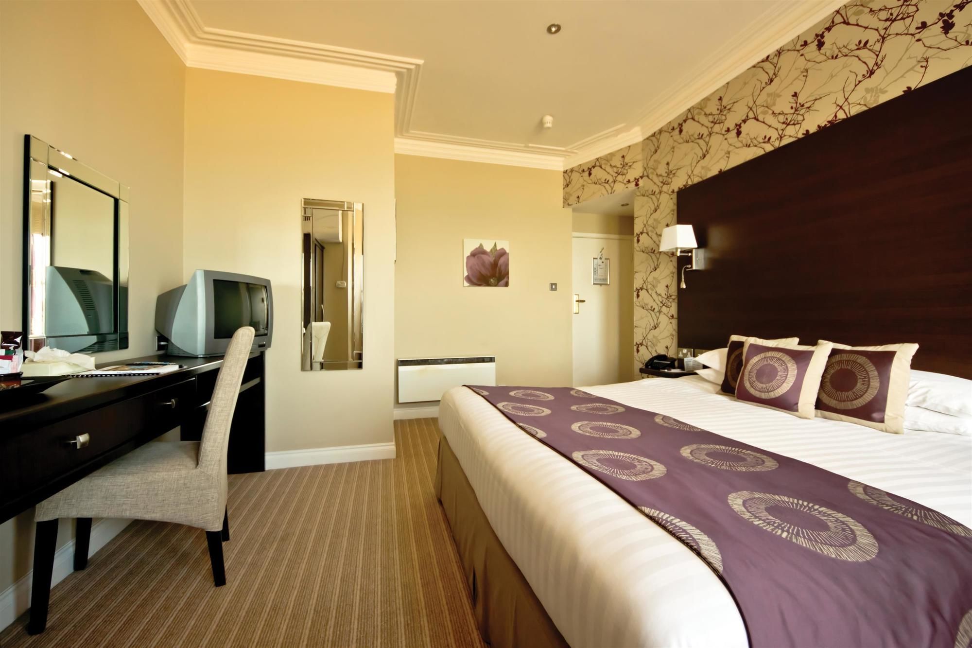 Best Western York House Hotel