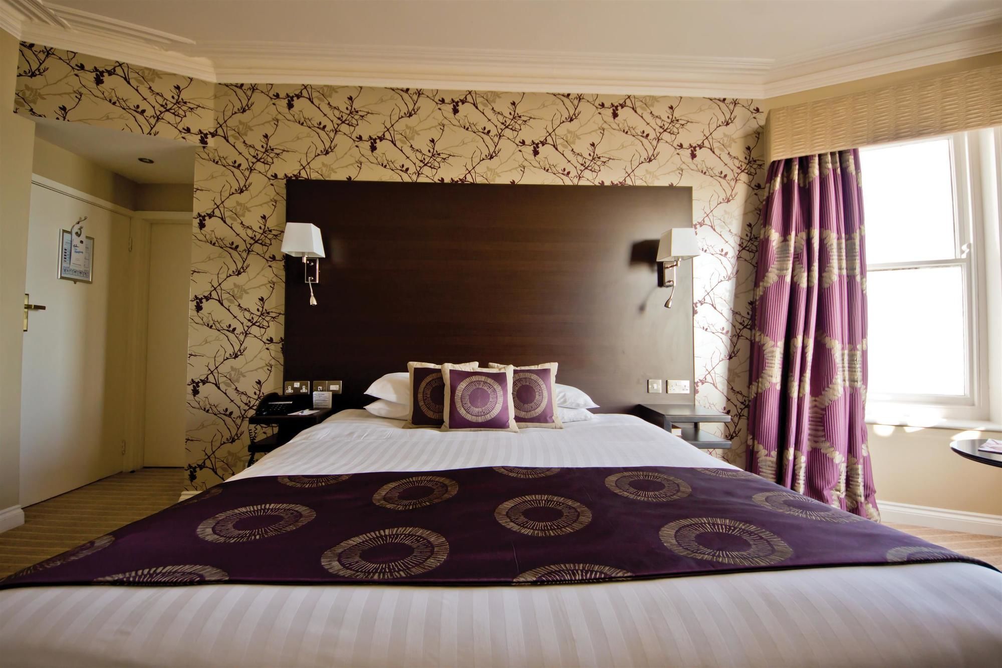 Best Western York House Hotel