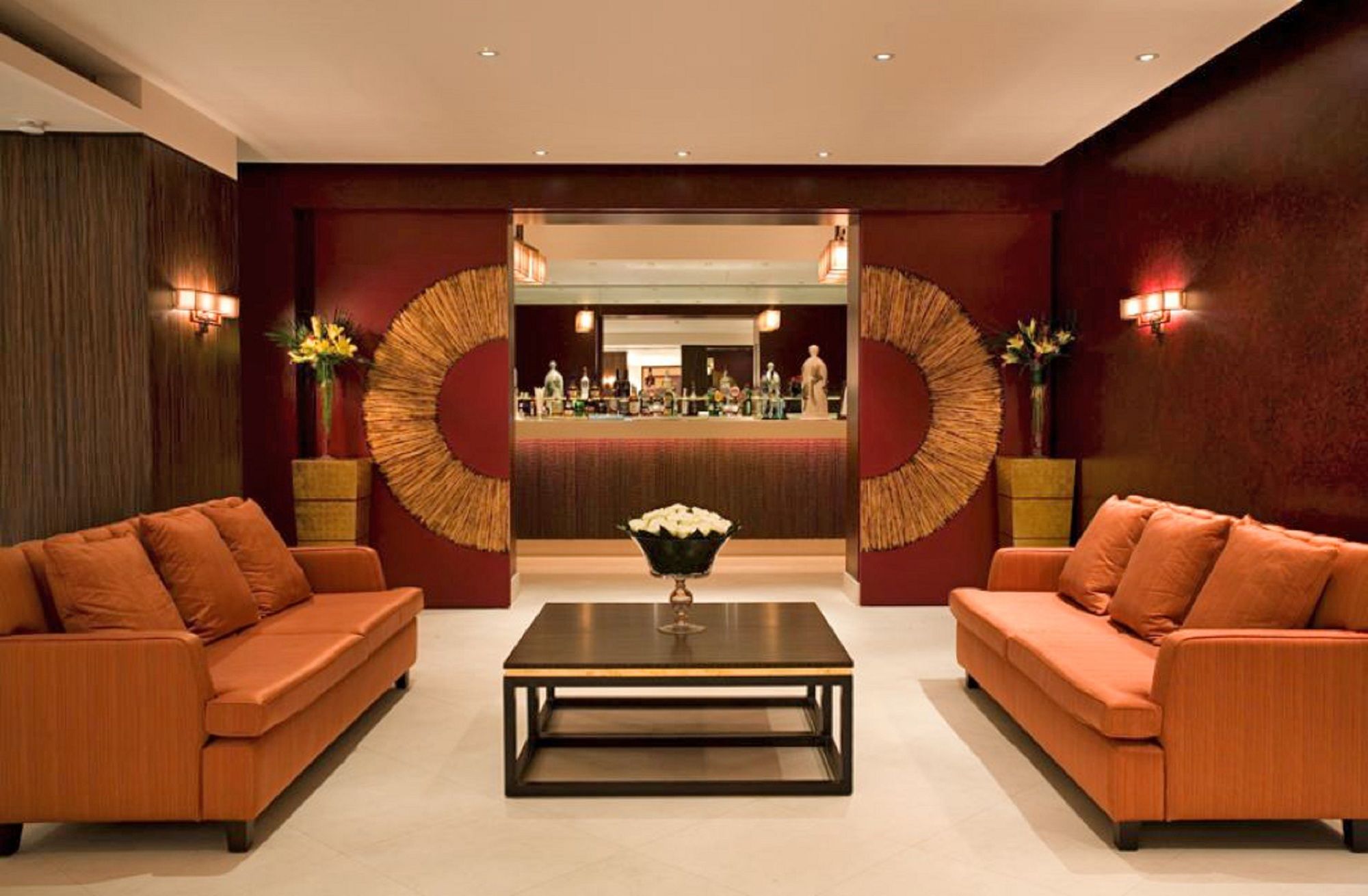 The Cavendish Hotel