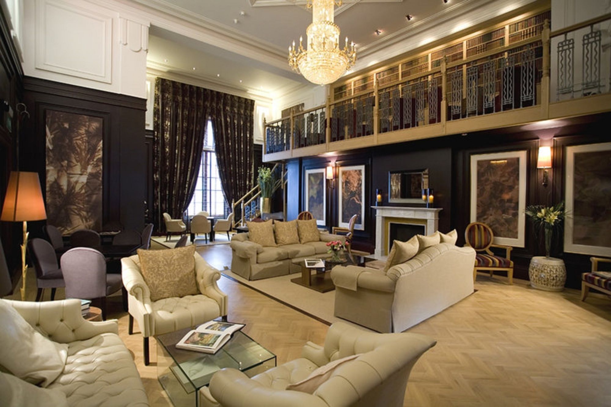 The Cavendish Hotel