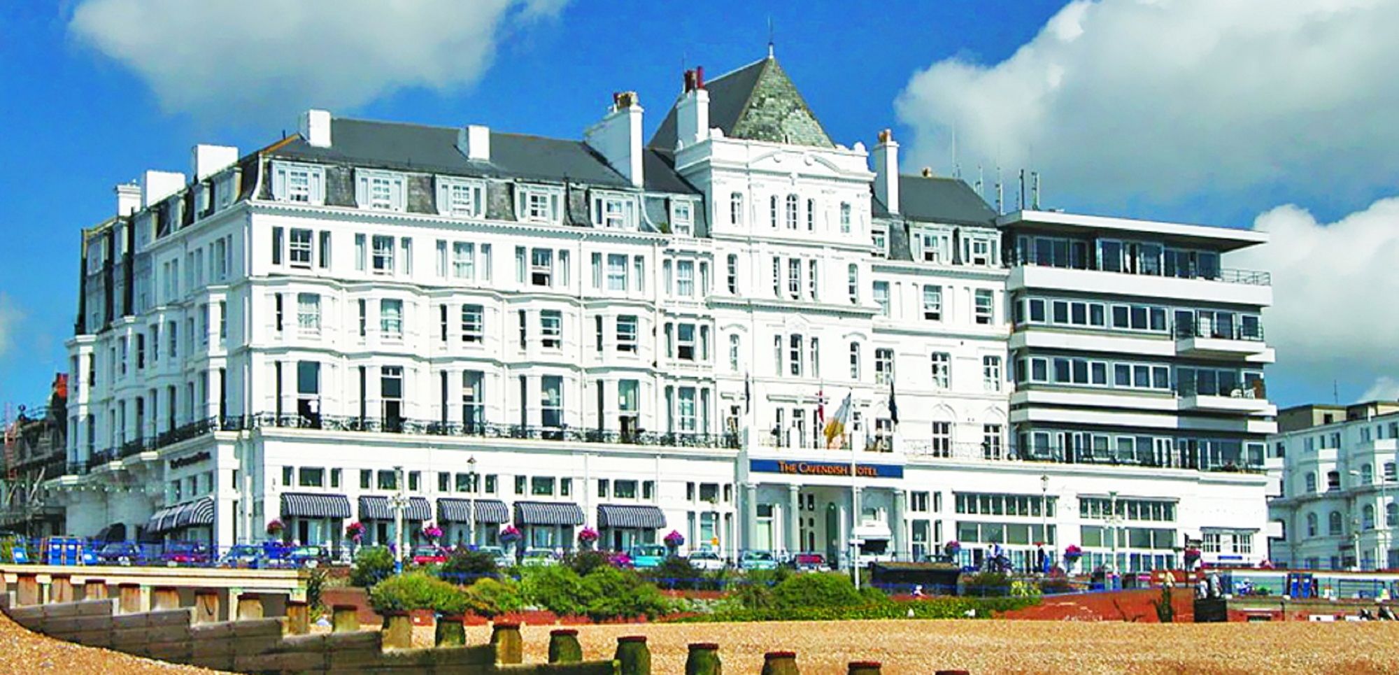 The Cavendish Hotel