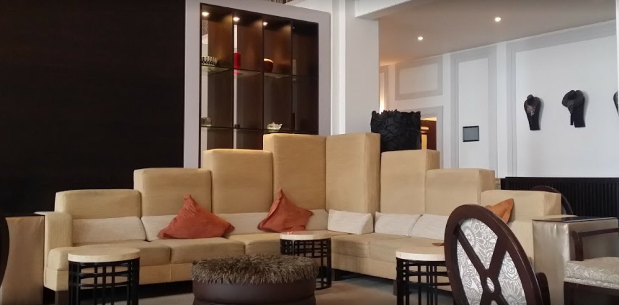 The Cavendish Hotel