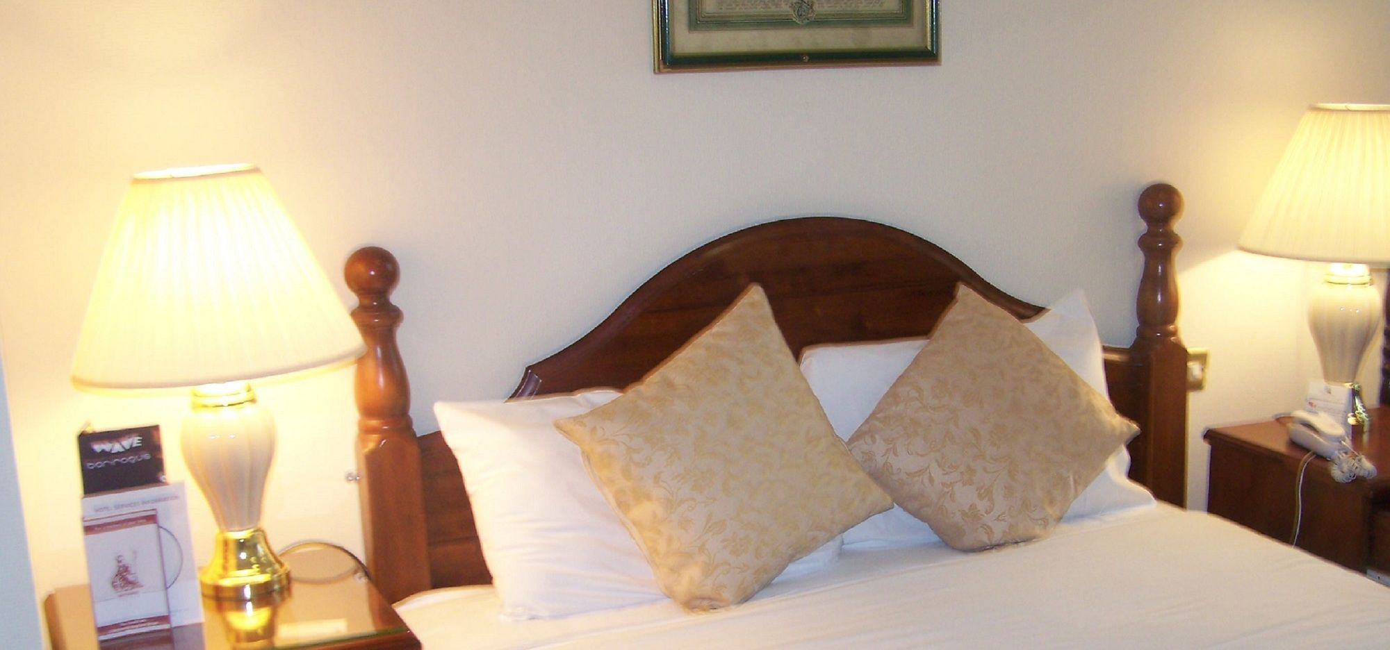 The Cavendish Hotel