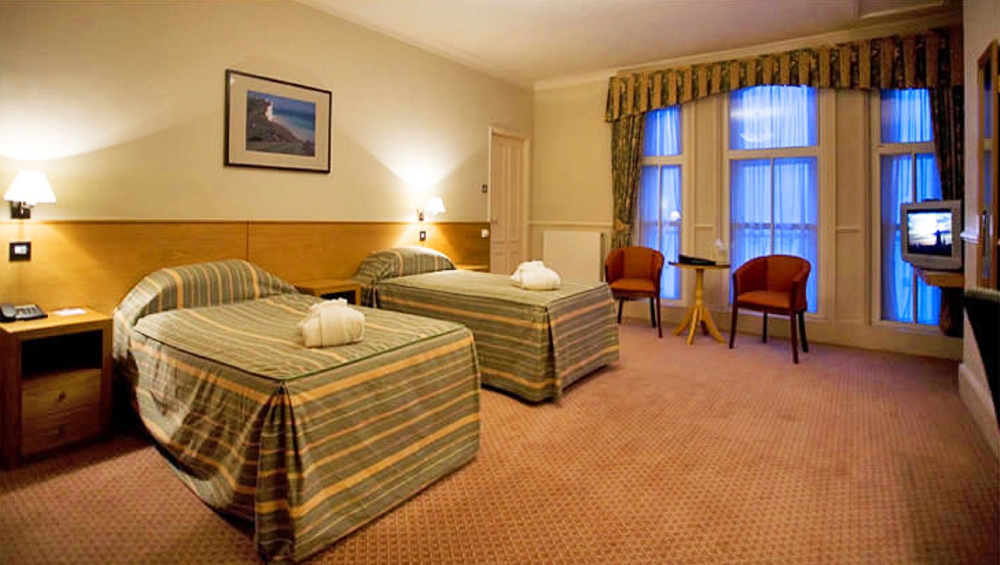The Cavendish Hotel