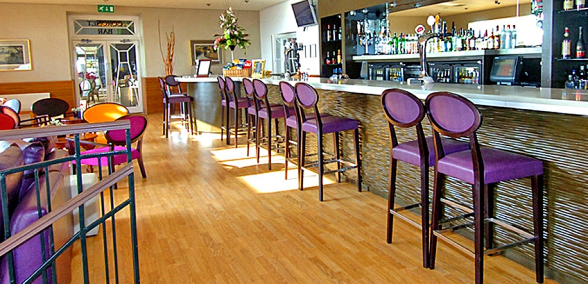 The Cavendish Hotel