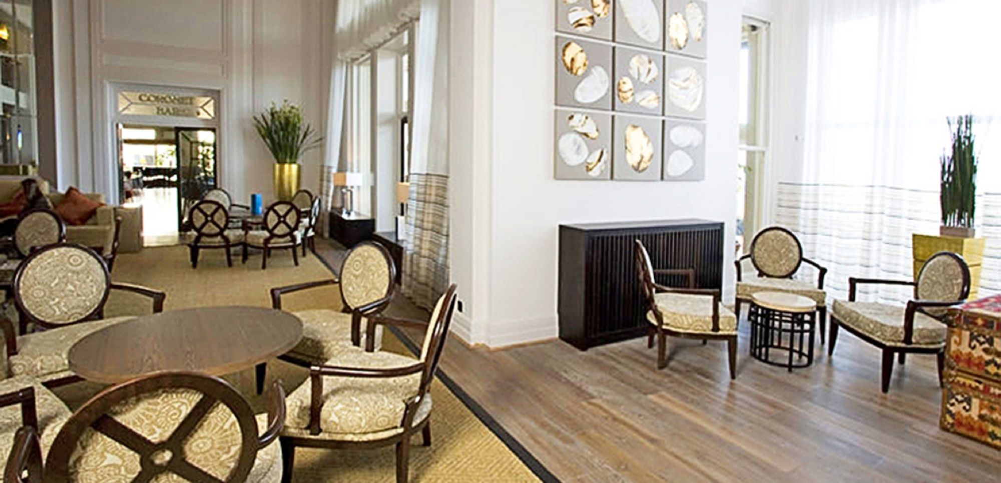 The Cavendish Hotel