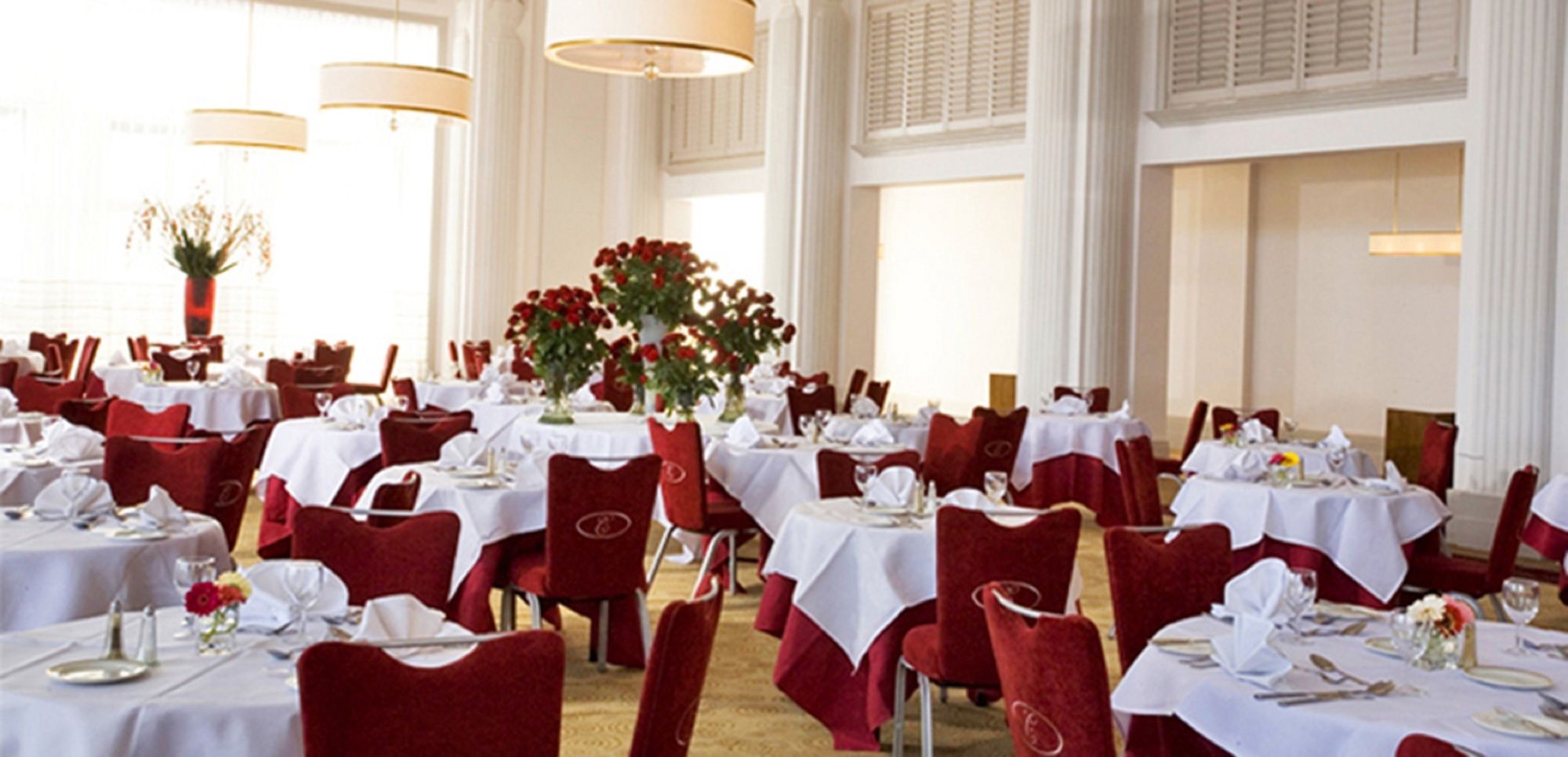 The Cavendish Hotel