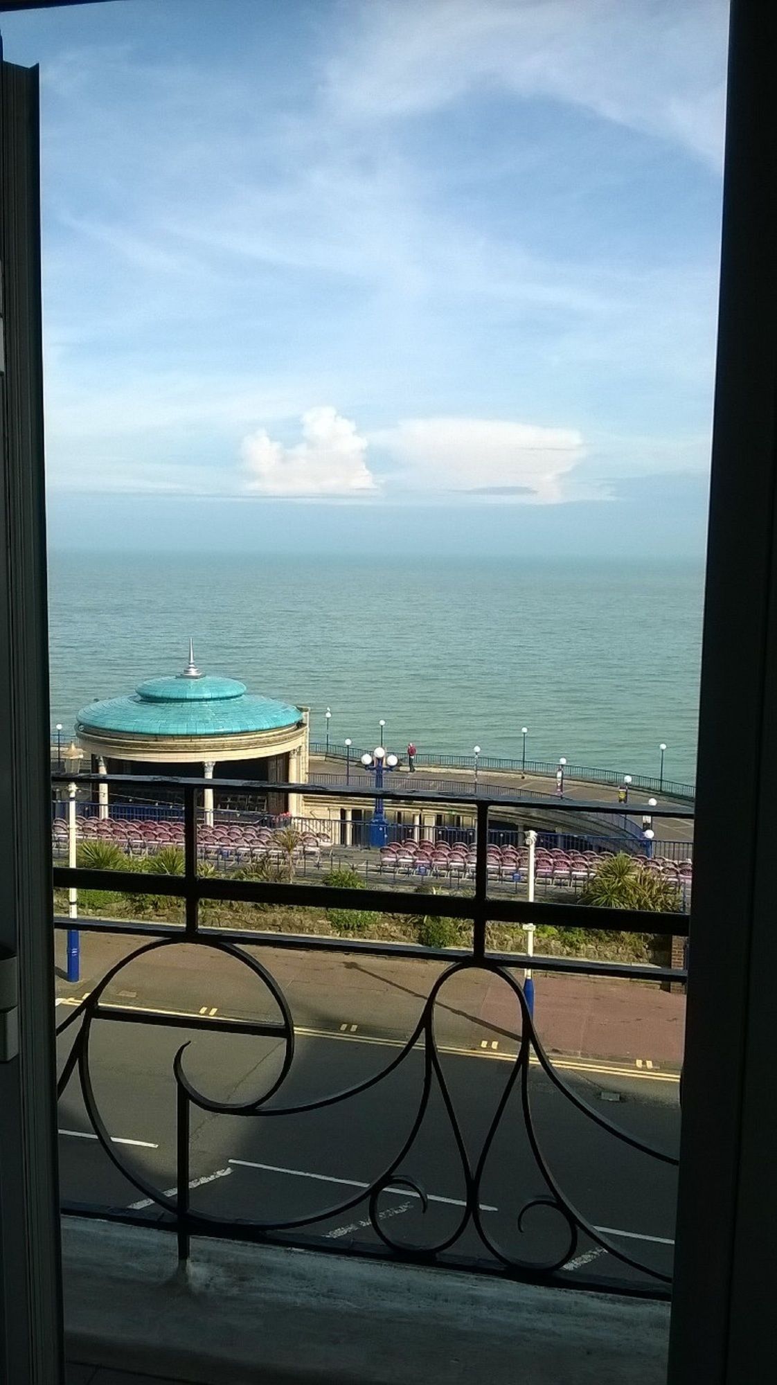 The Cavendish Hotel