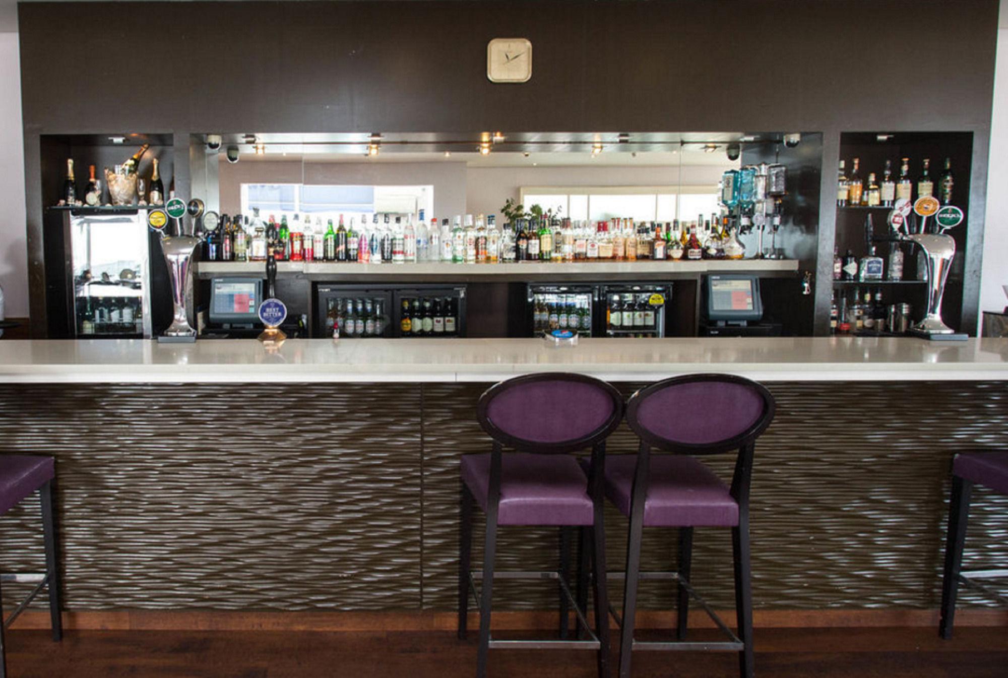 The Cavendish Hotel