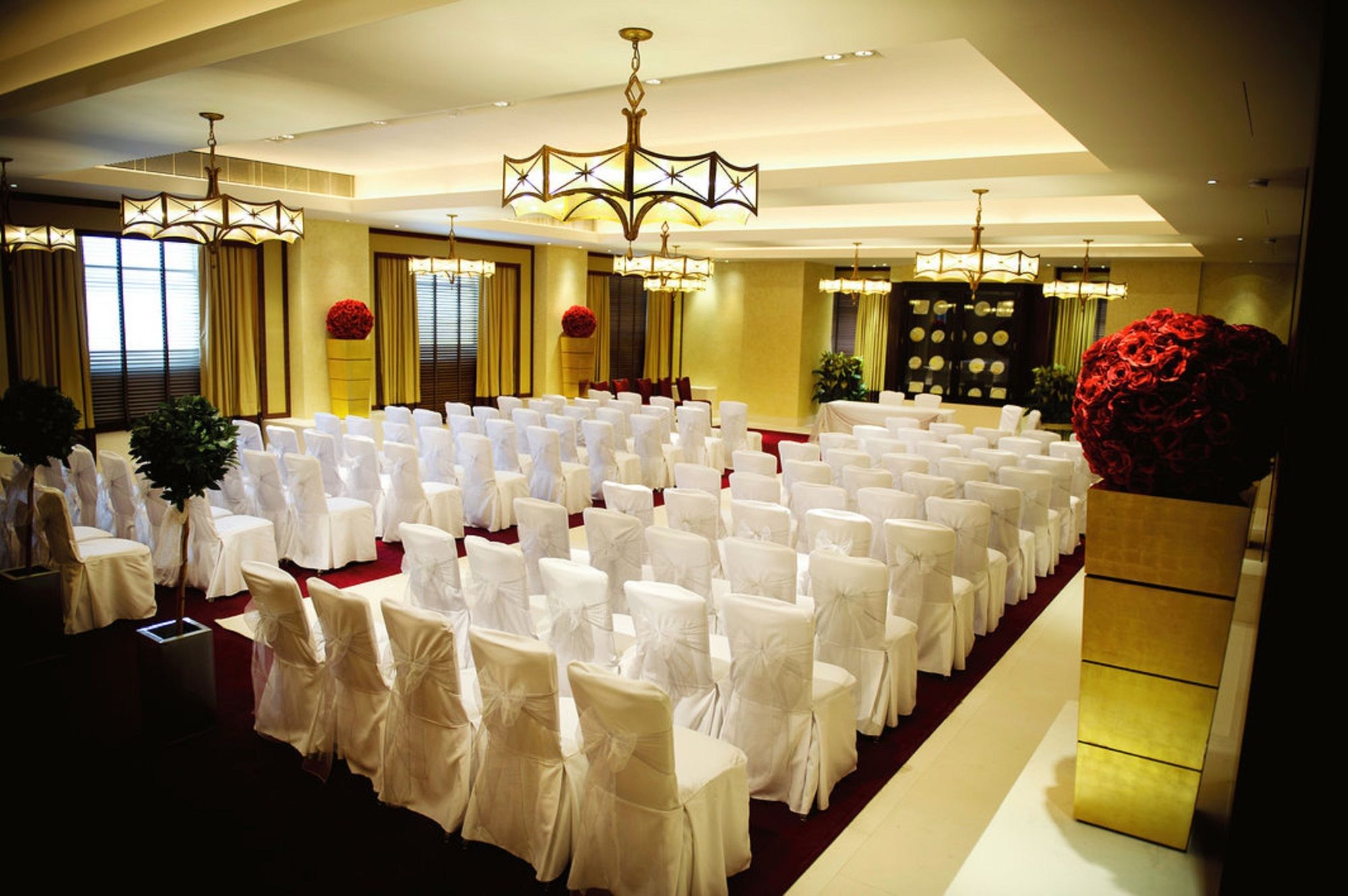 The Cavendish Hotel