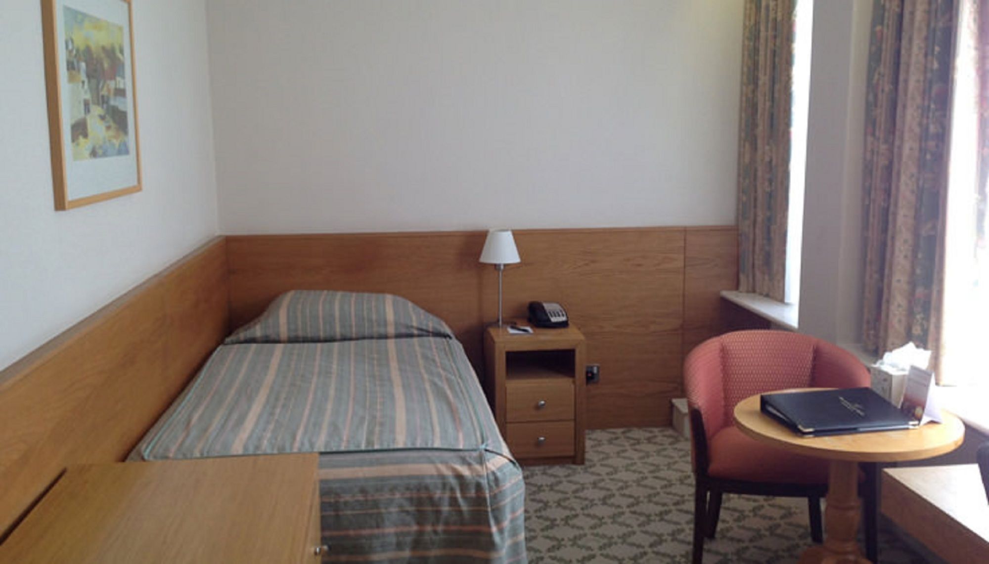 The Cavendish Hotel