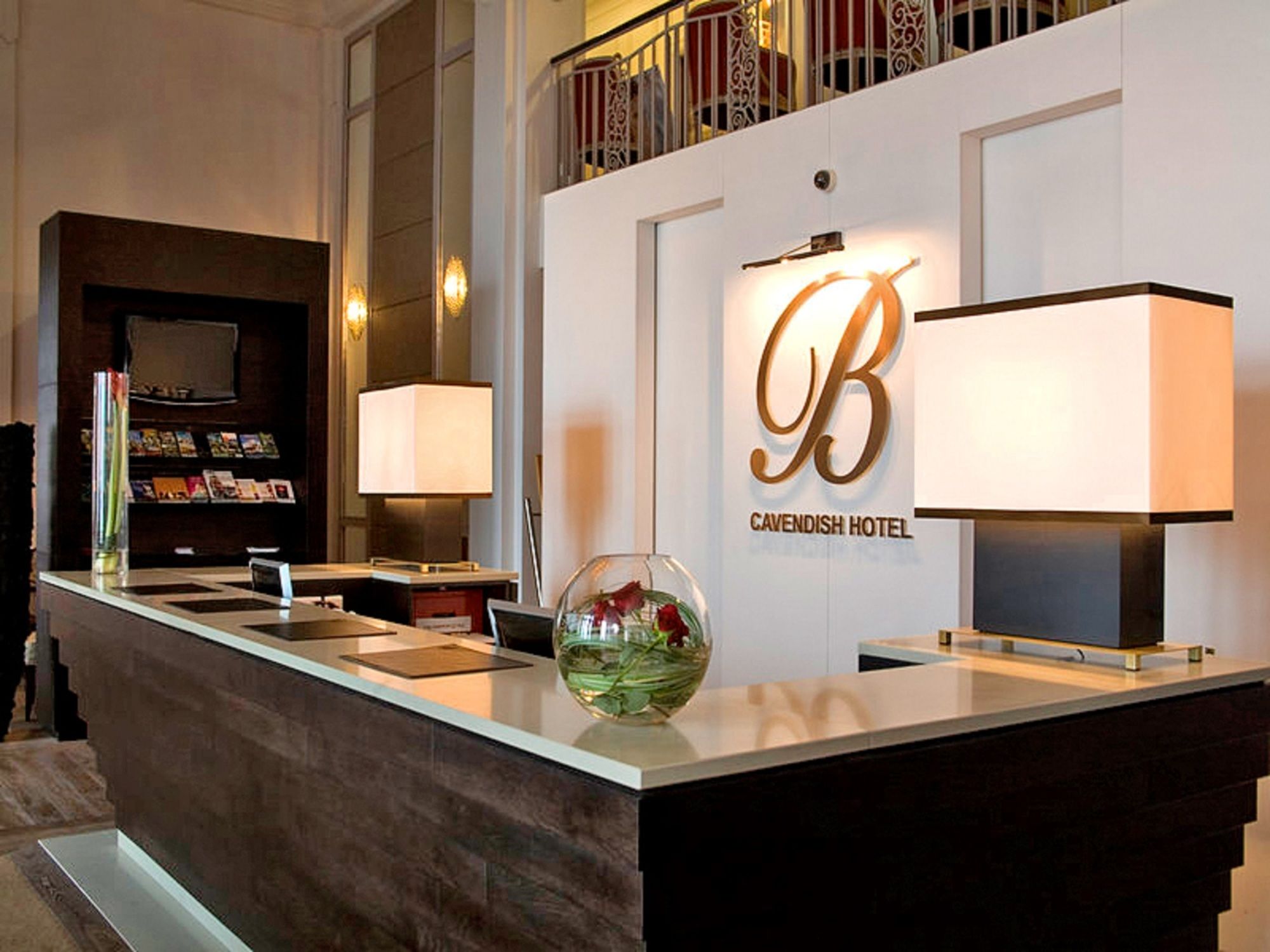 The Cavendish Hotel