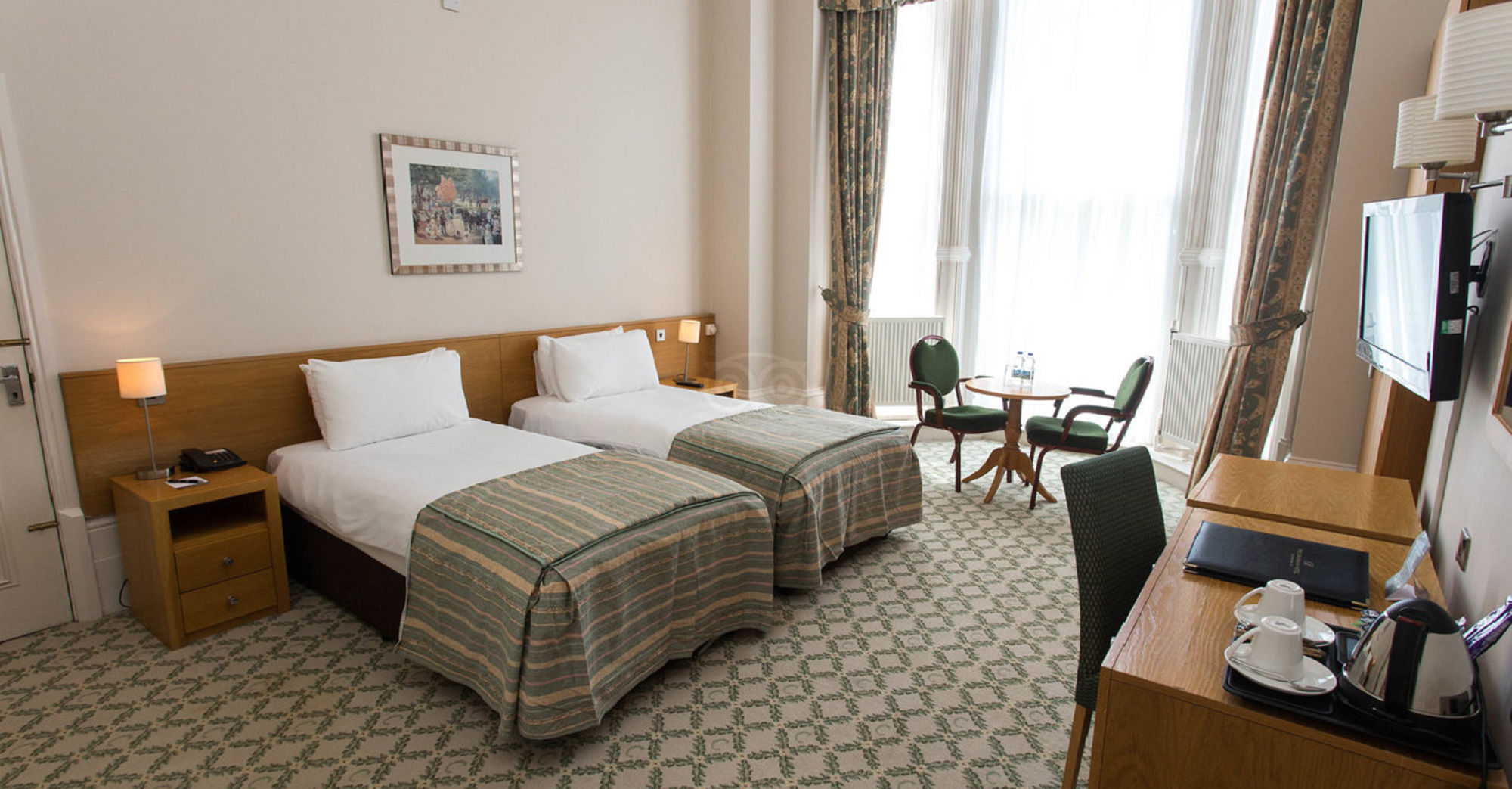 The Cavendish Hotel