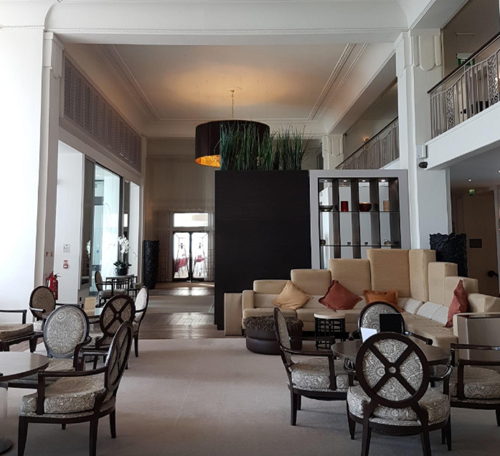 The Cavendish Hotel