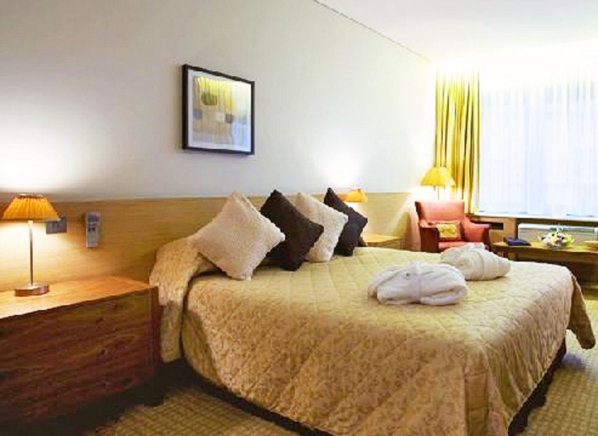 The Cavendish Hotel