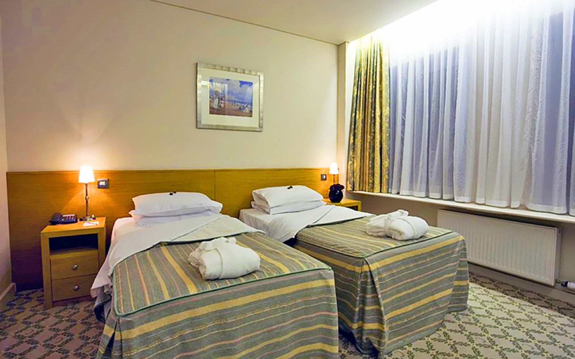 The Cavendish Hotel