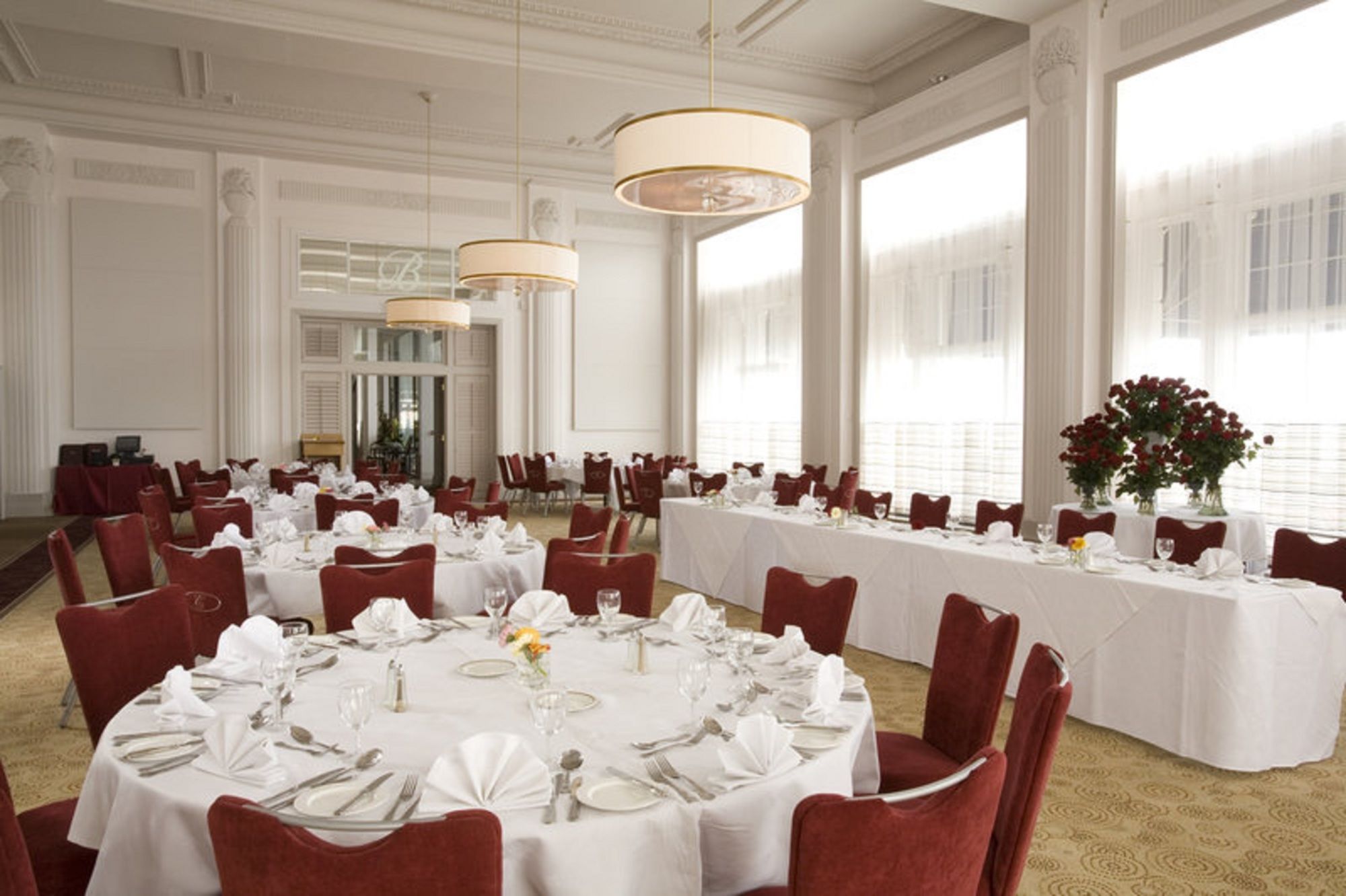 The Cavendish Hotel