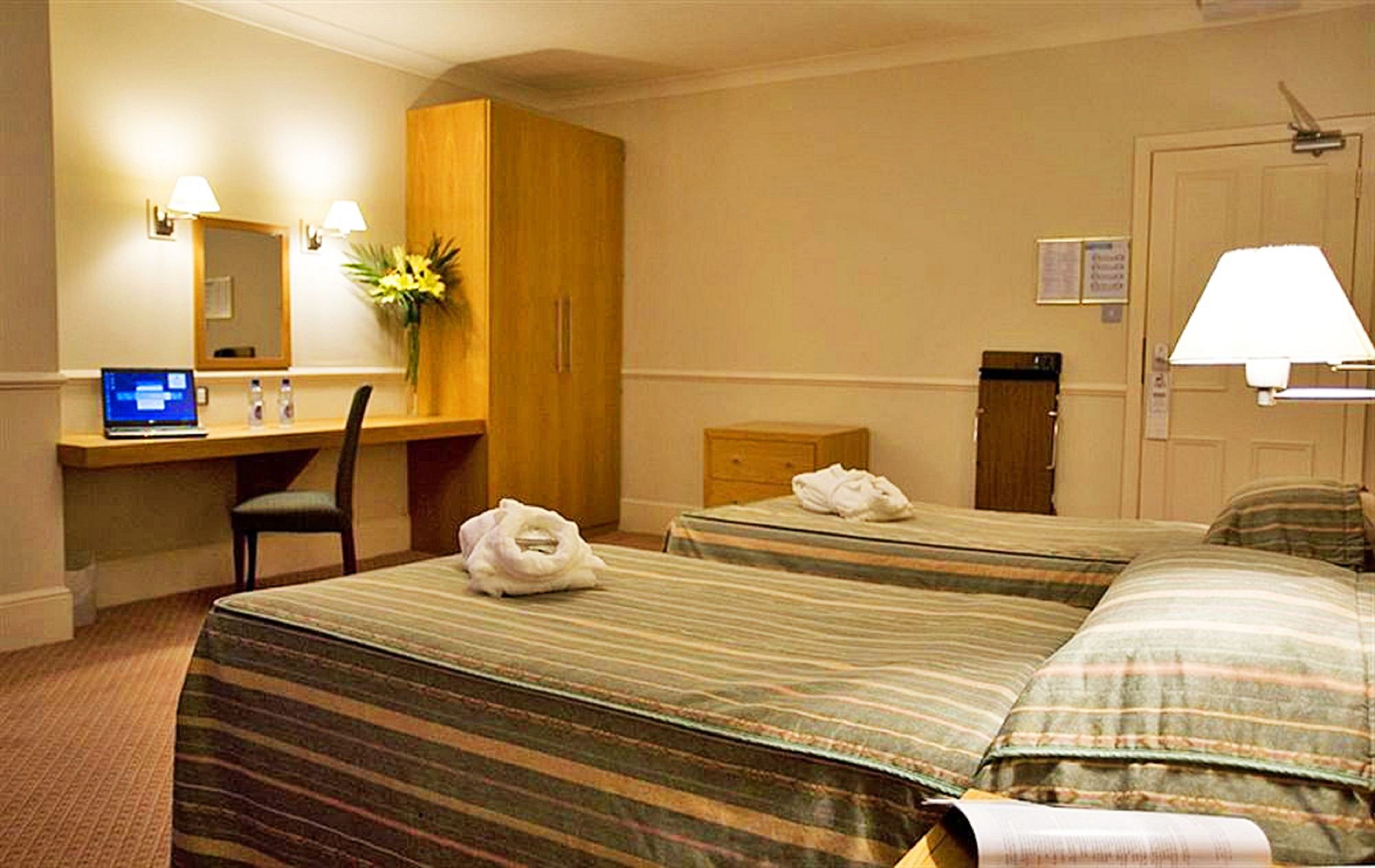 The Cavendish Hotel