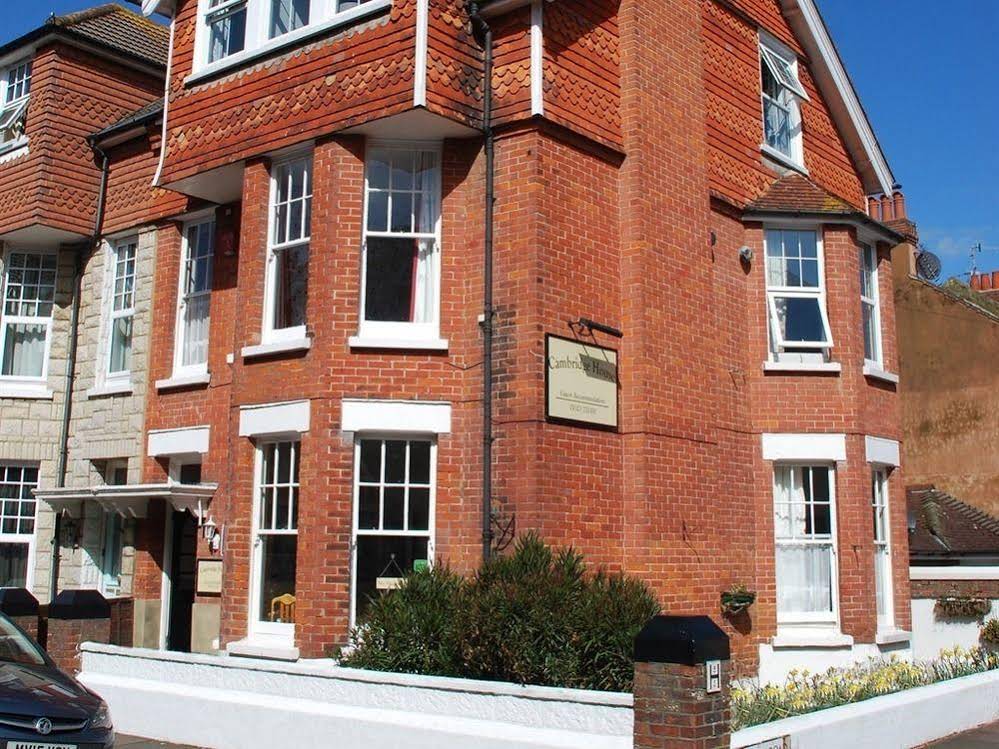 Cambridge House