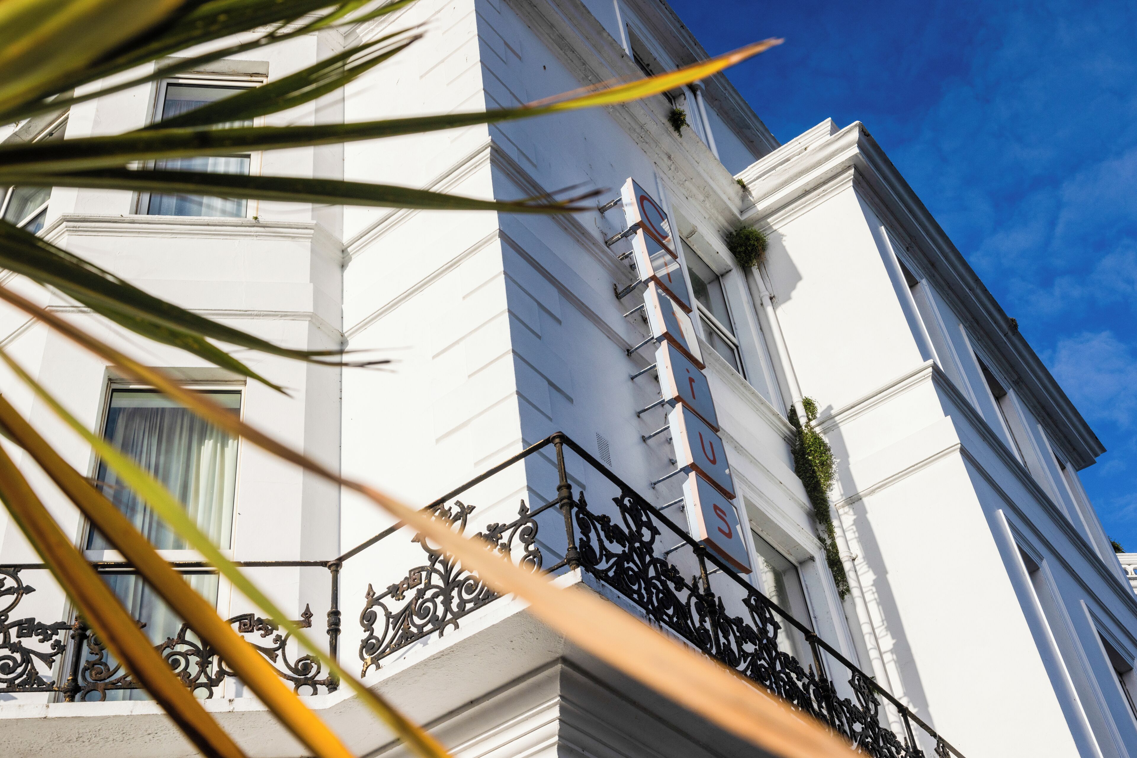 Citrus Hotel Eastbourne