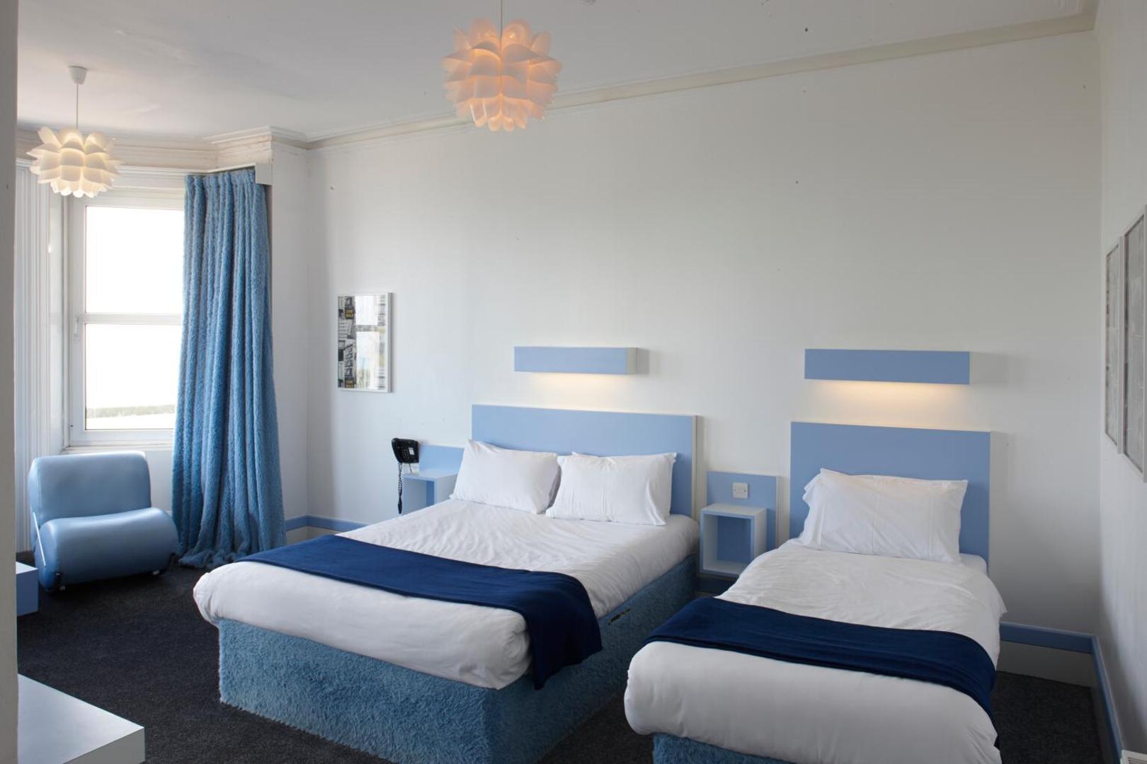 Citrus Hotel Eastbourne