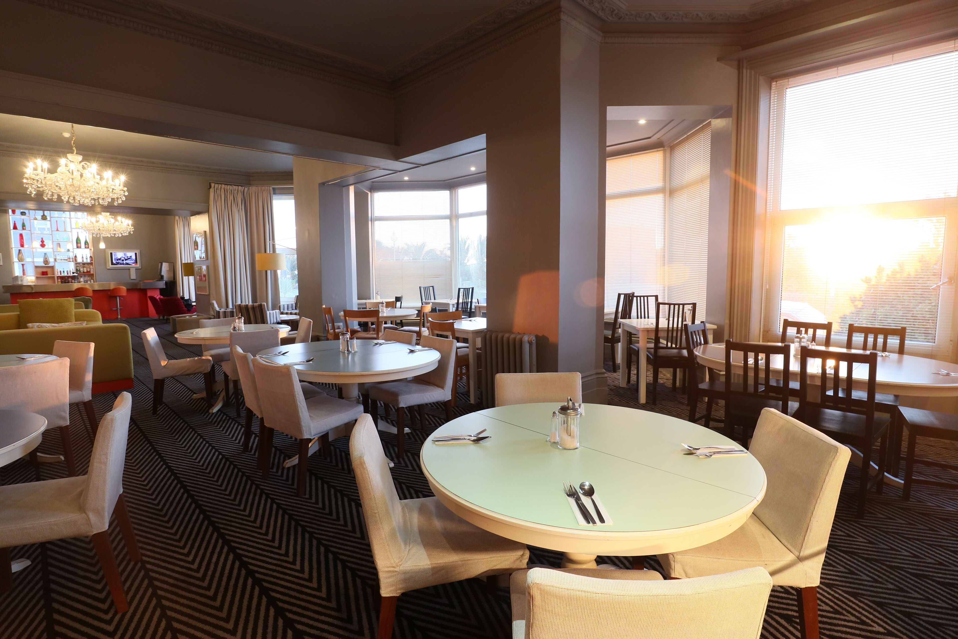 Citrus Hotel Eastbourne