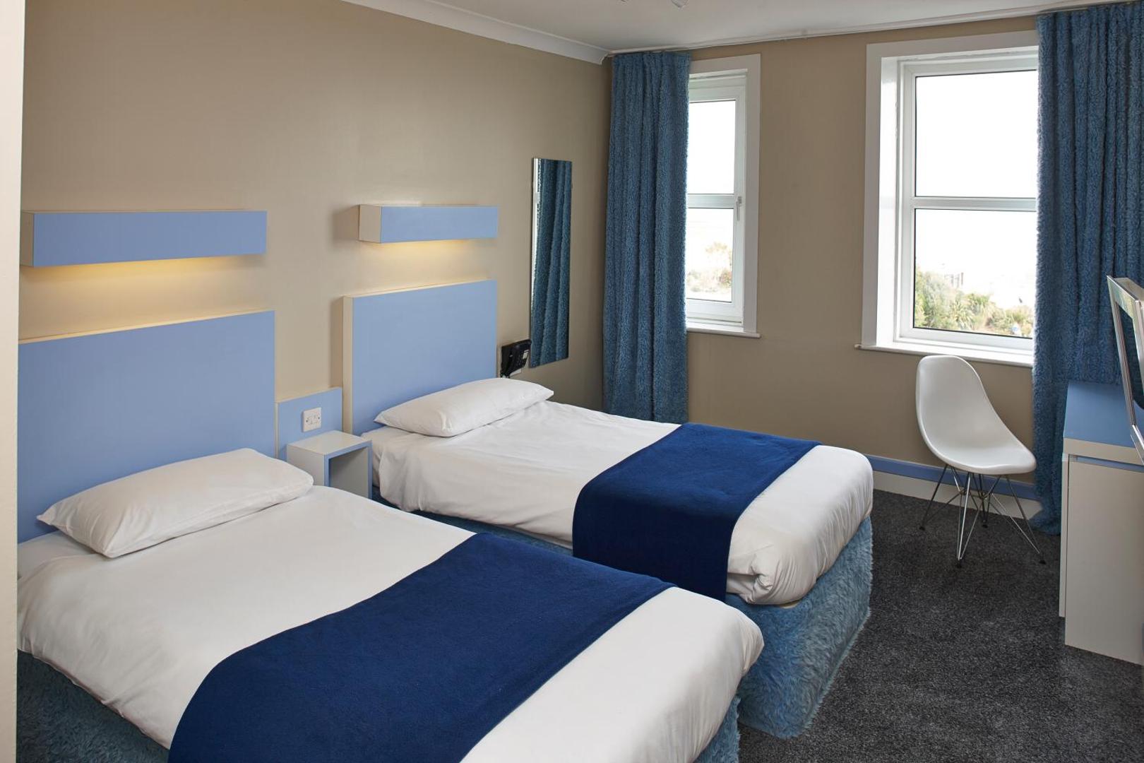 Citrus Hotel Eastbourne