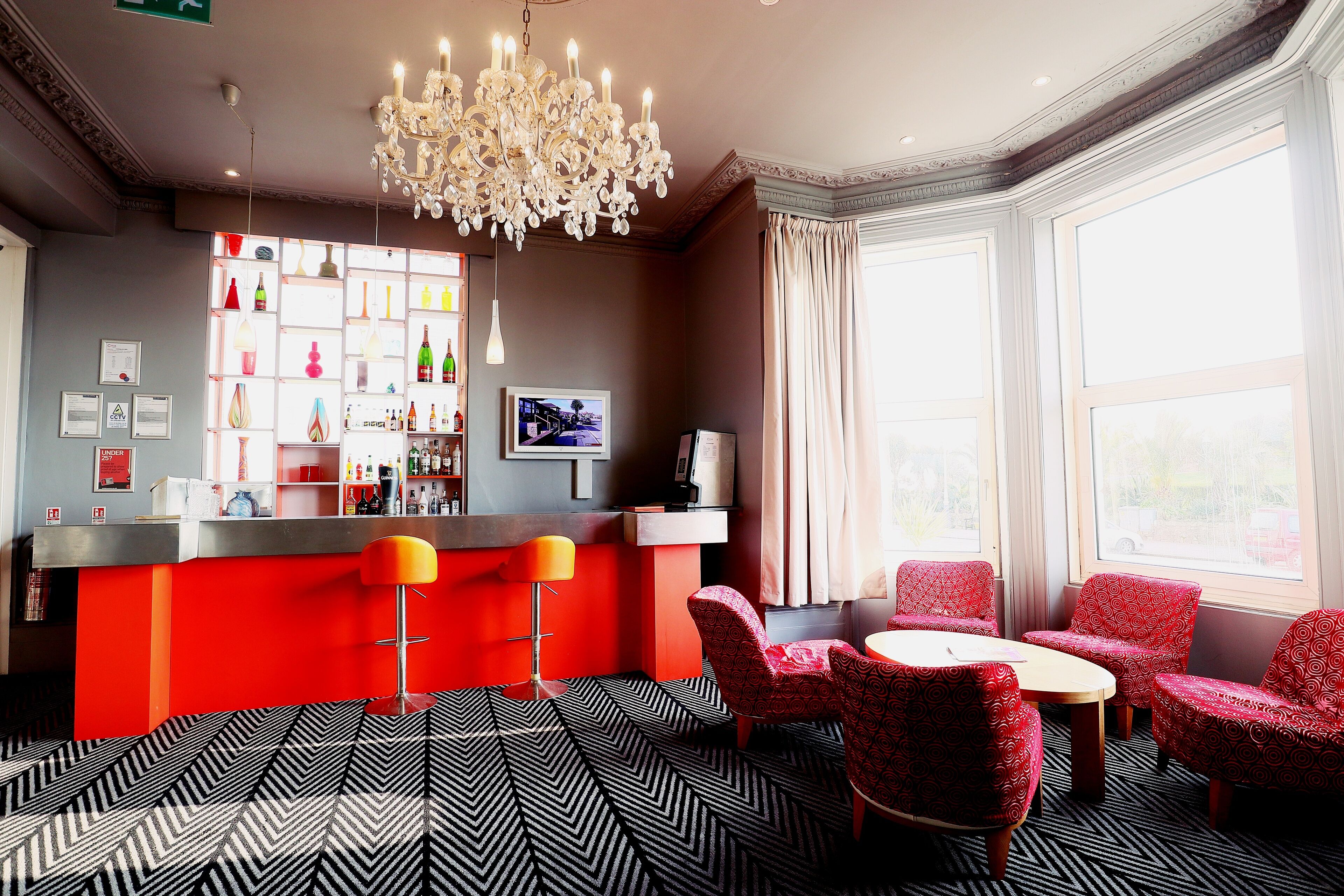 Citrus Hotel Eastbourne