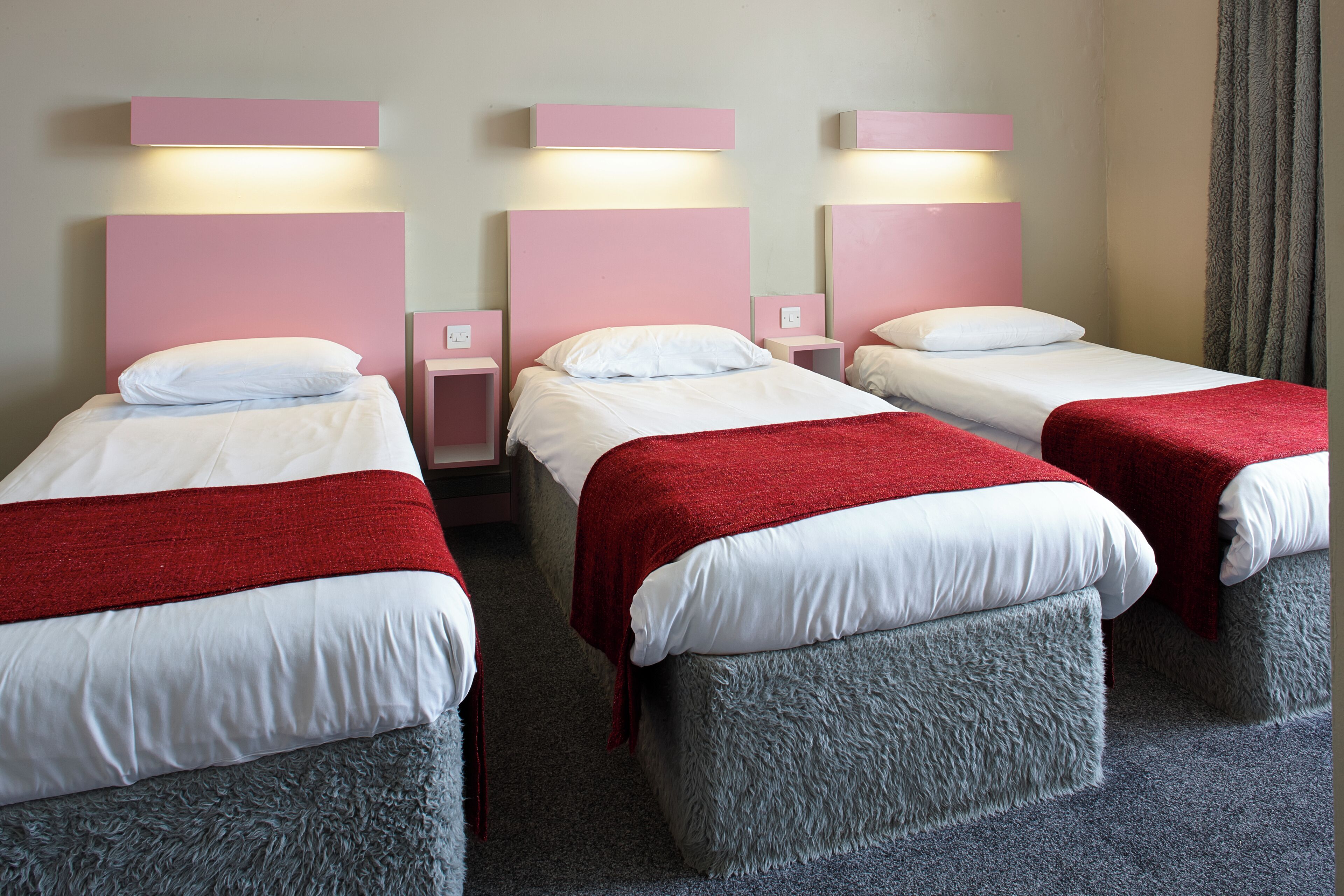 Citrus Hotel Eastbourne
