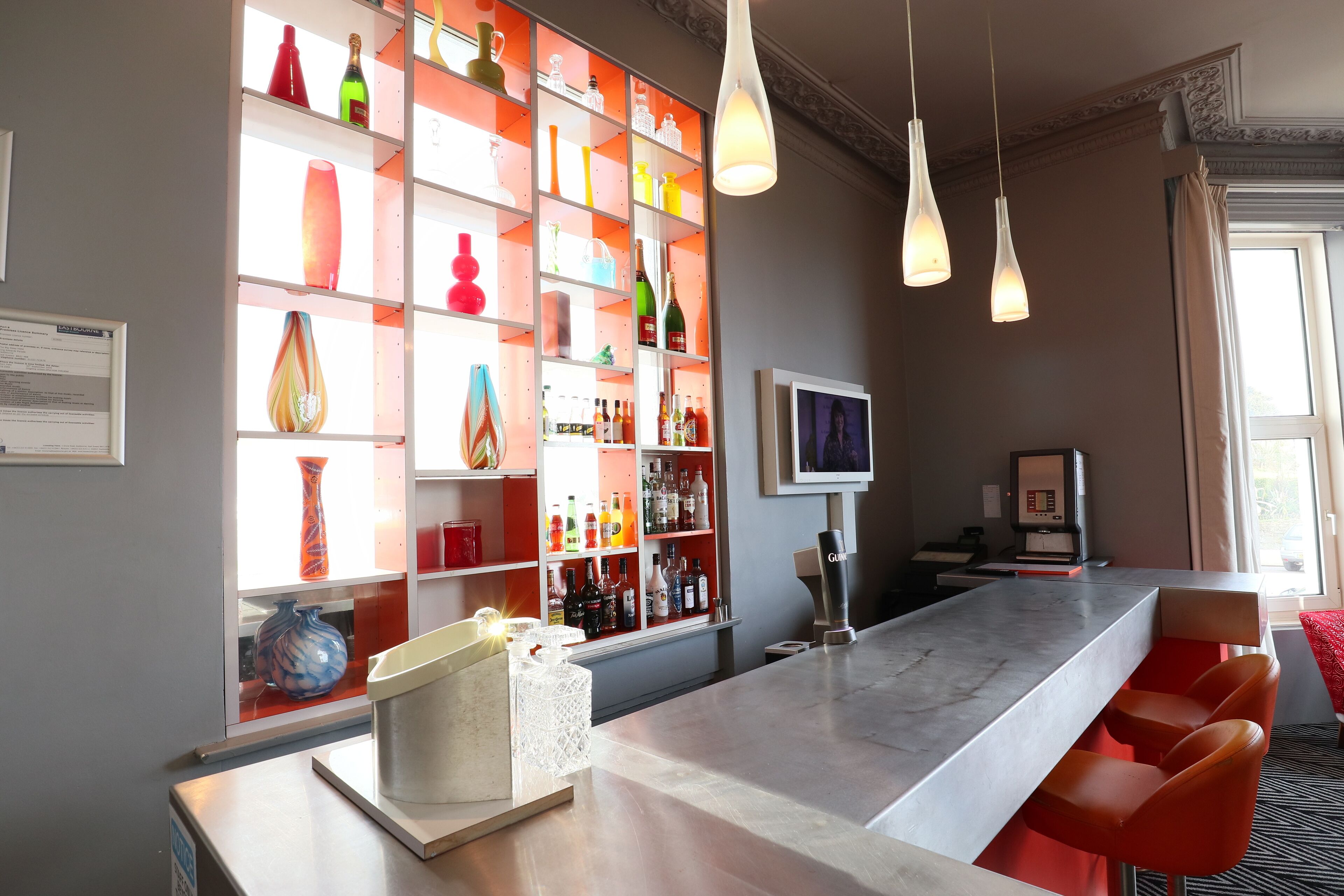 Citrus Hotel Eastbourne