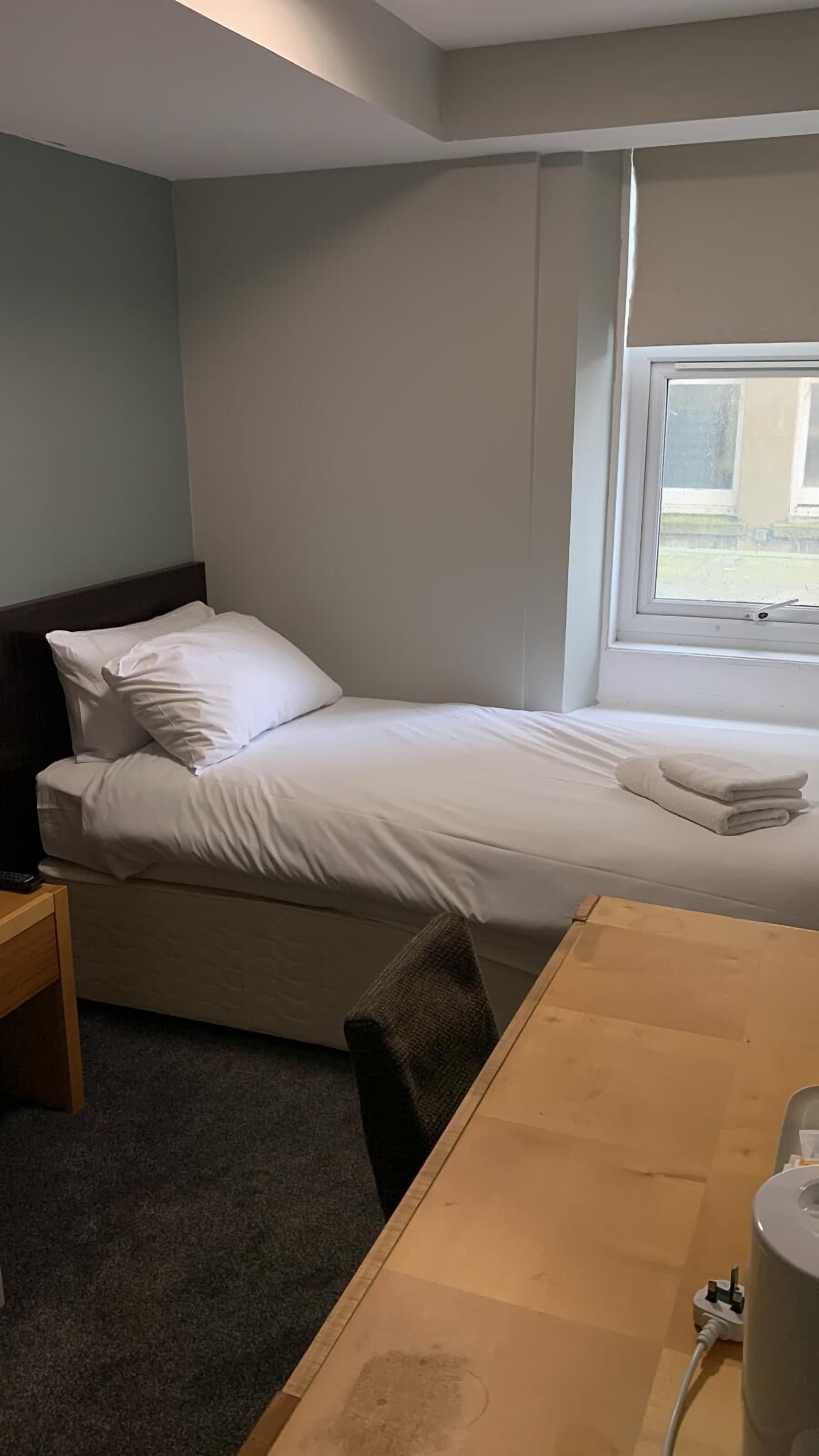 Citrus Hotel Eastbourne