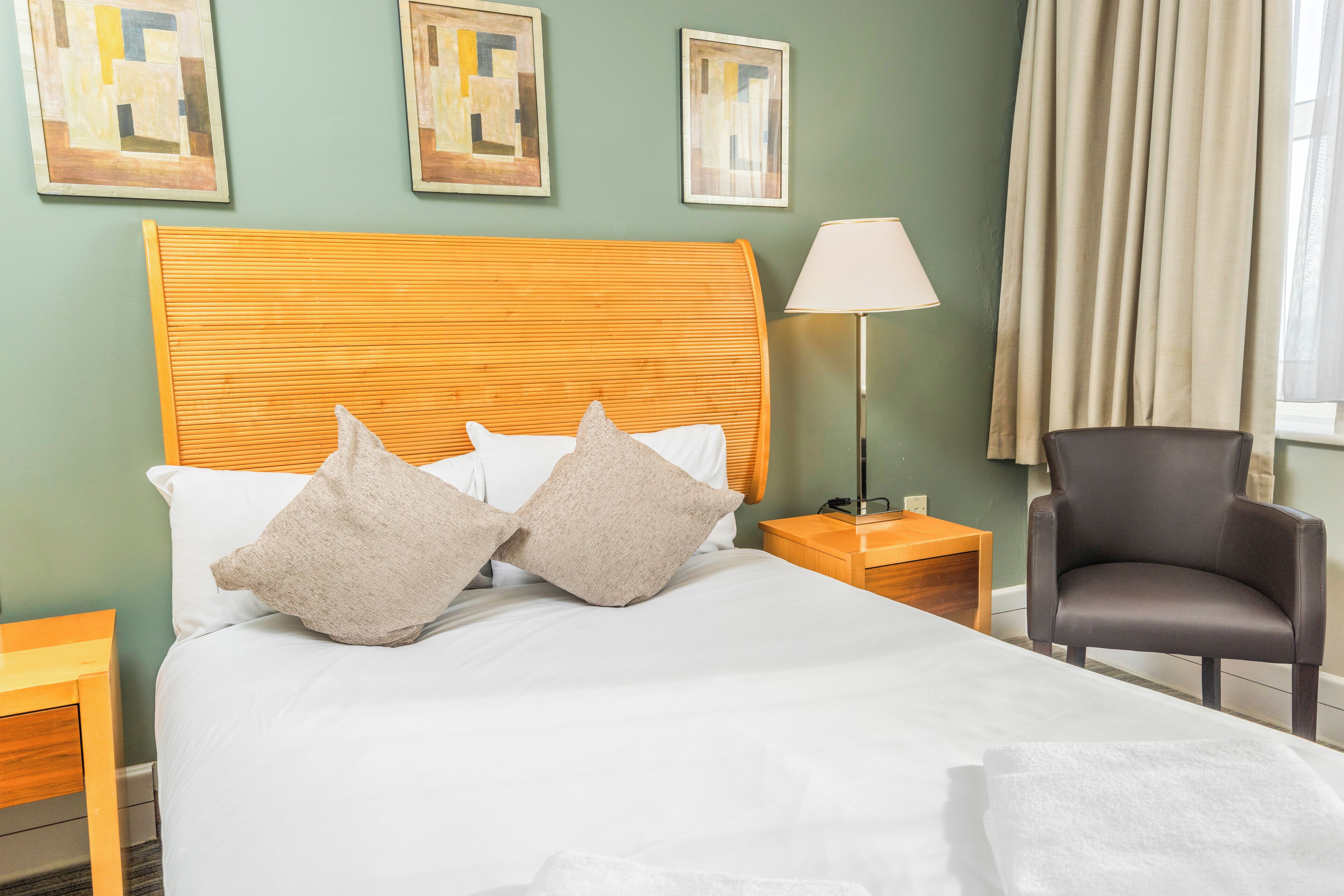 Citrus Hotel Eastbourne