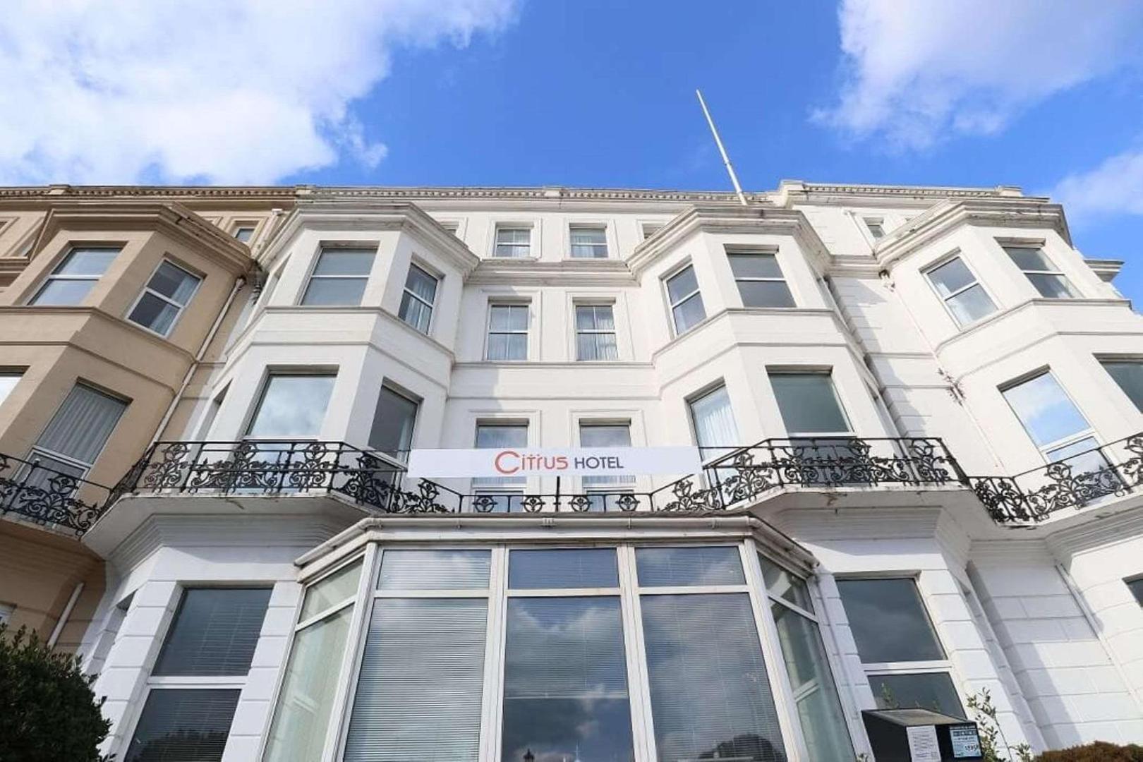 Citrus Hotel Eastbourne
