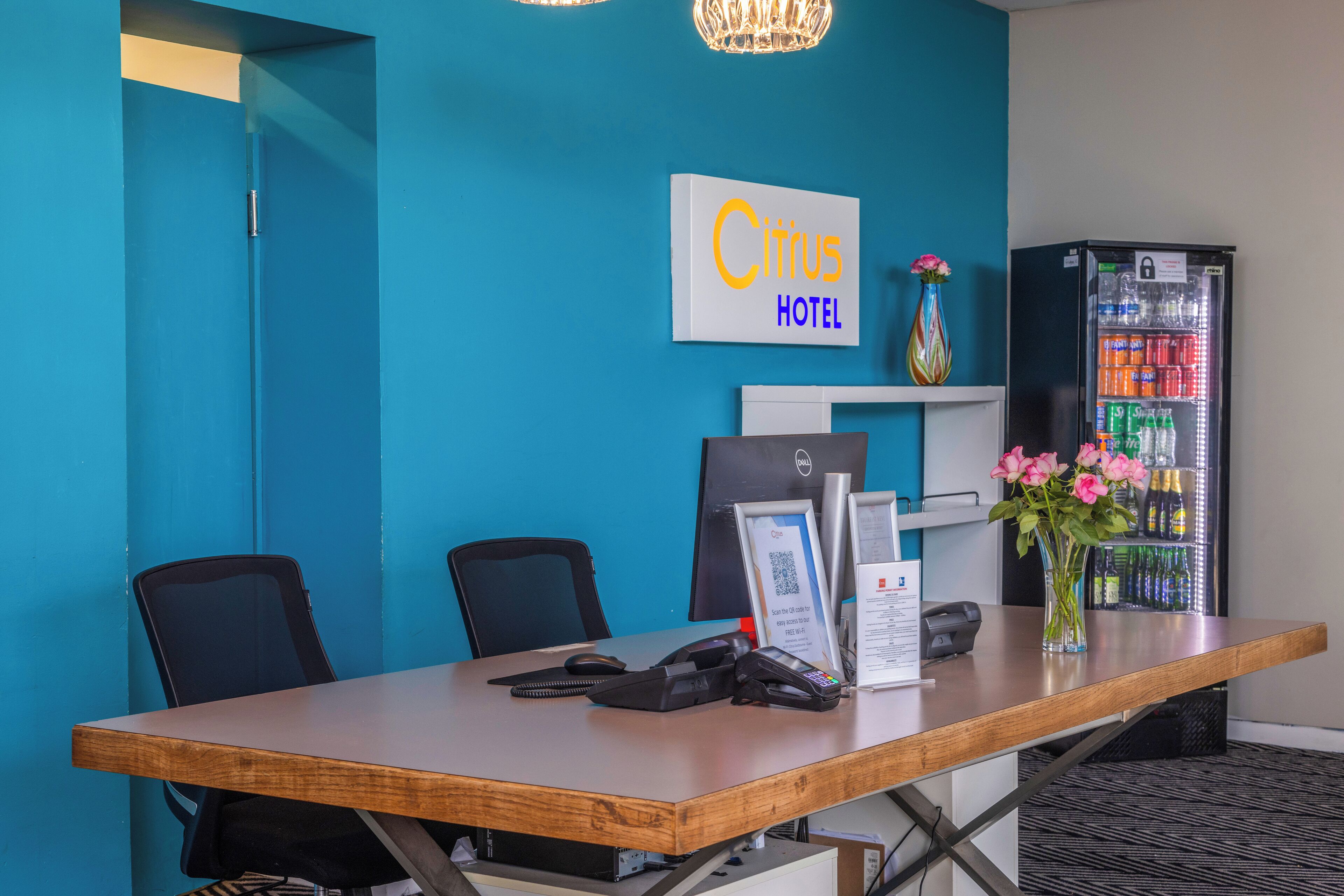 Citrus Hotel Eastbourne