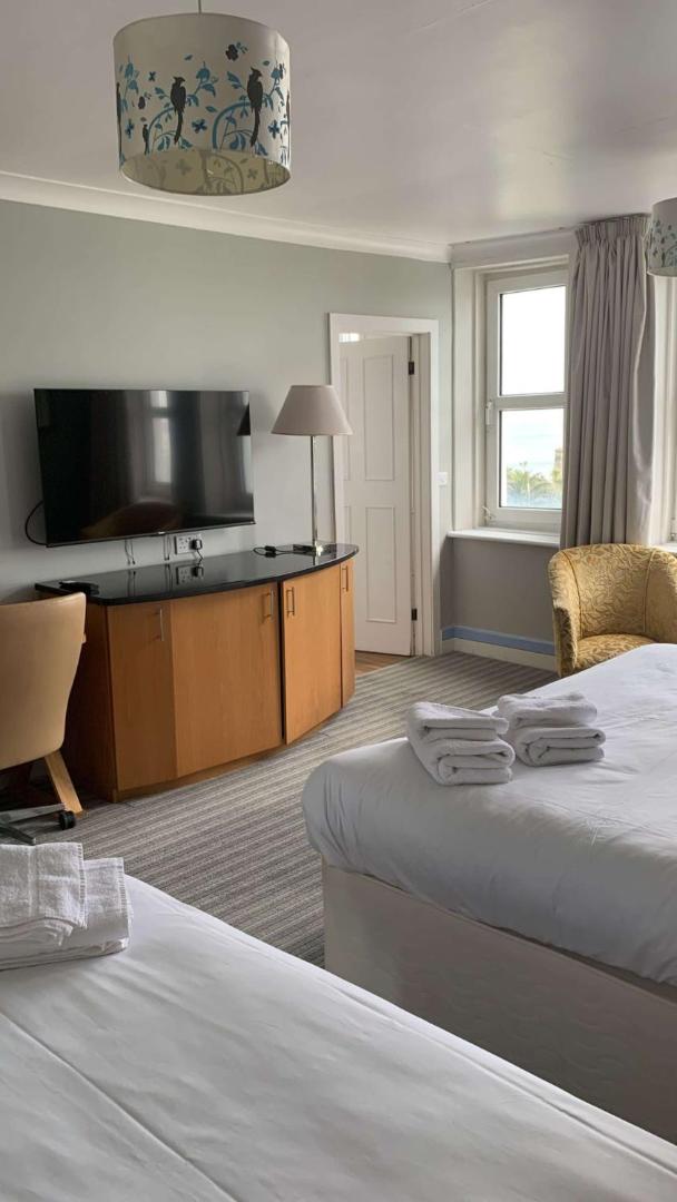 Citrus Hotel Eastbourne