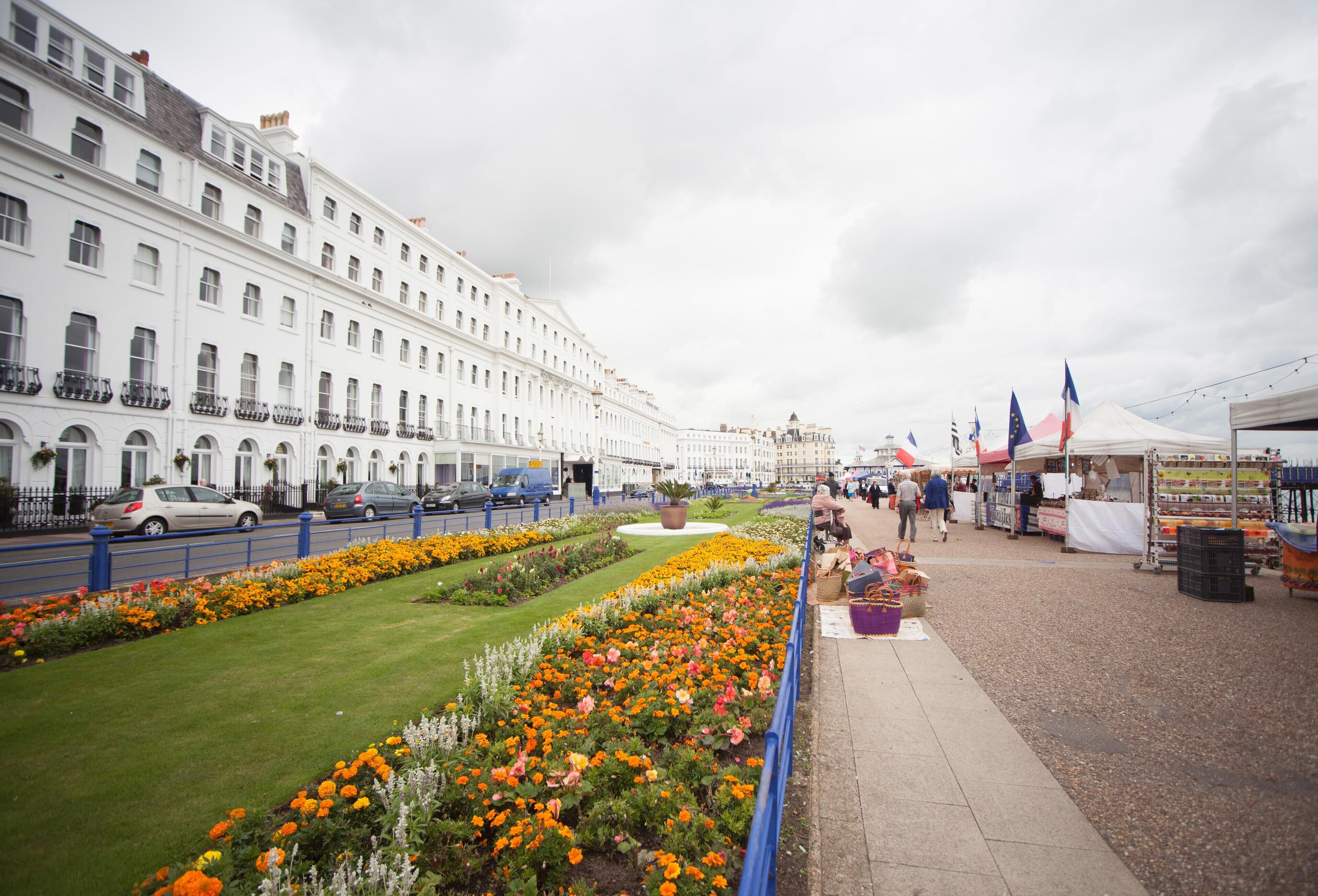 Citrus Hotel Eastbourne