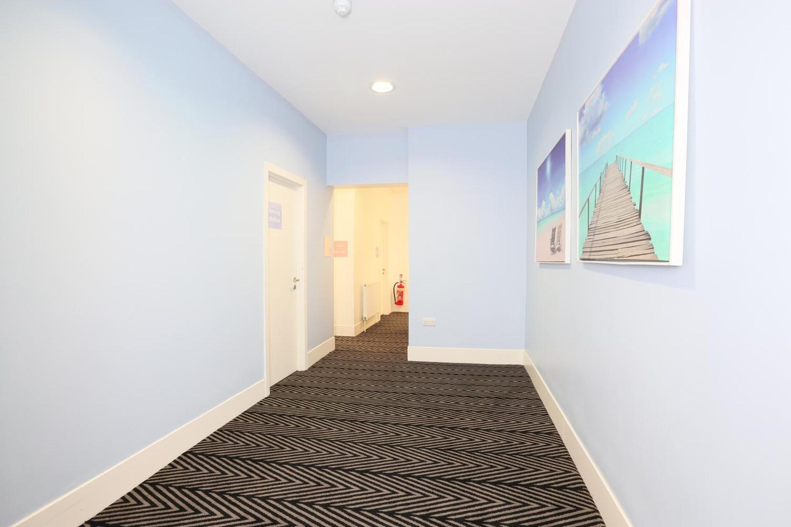 Citrus Hotel Eastbourne