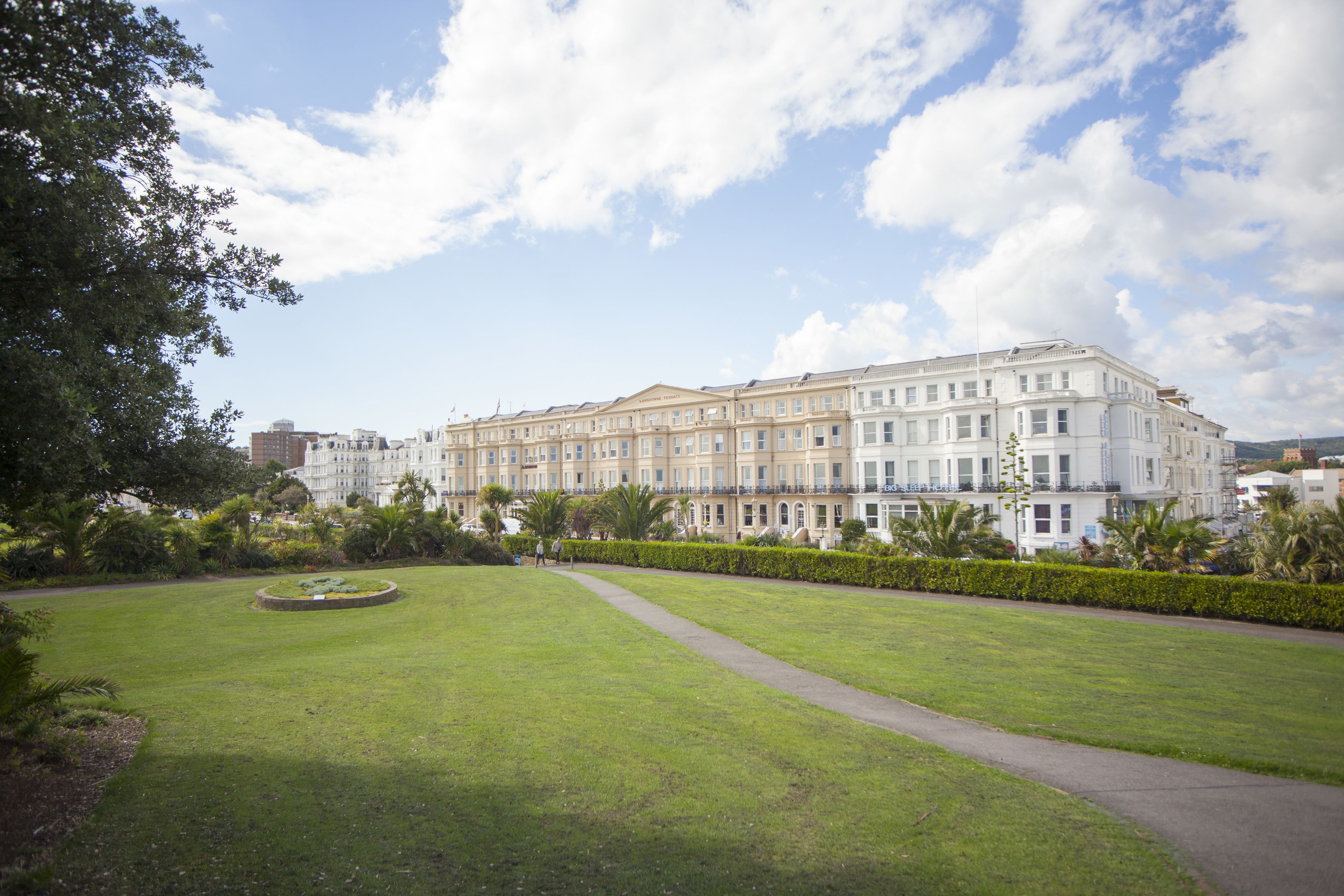 Citrus Hotel Eastbourne