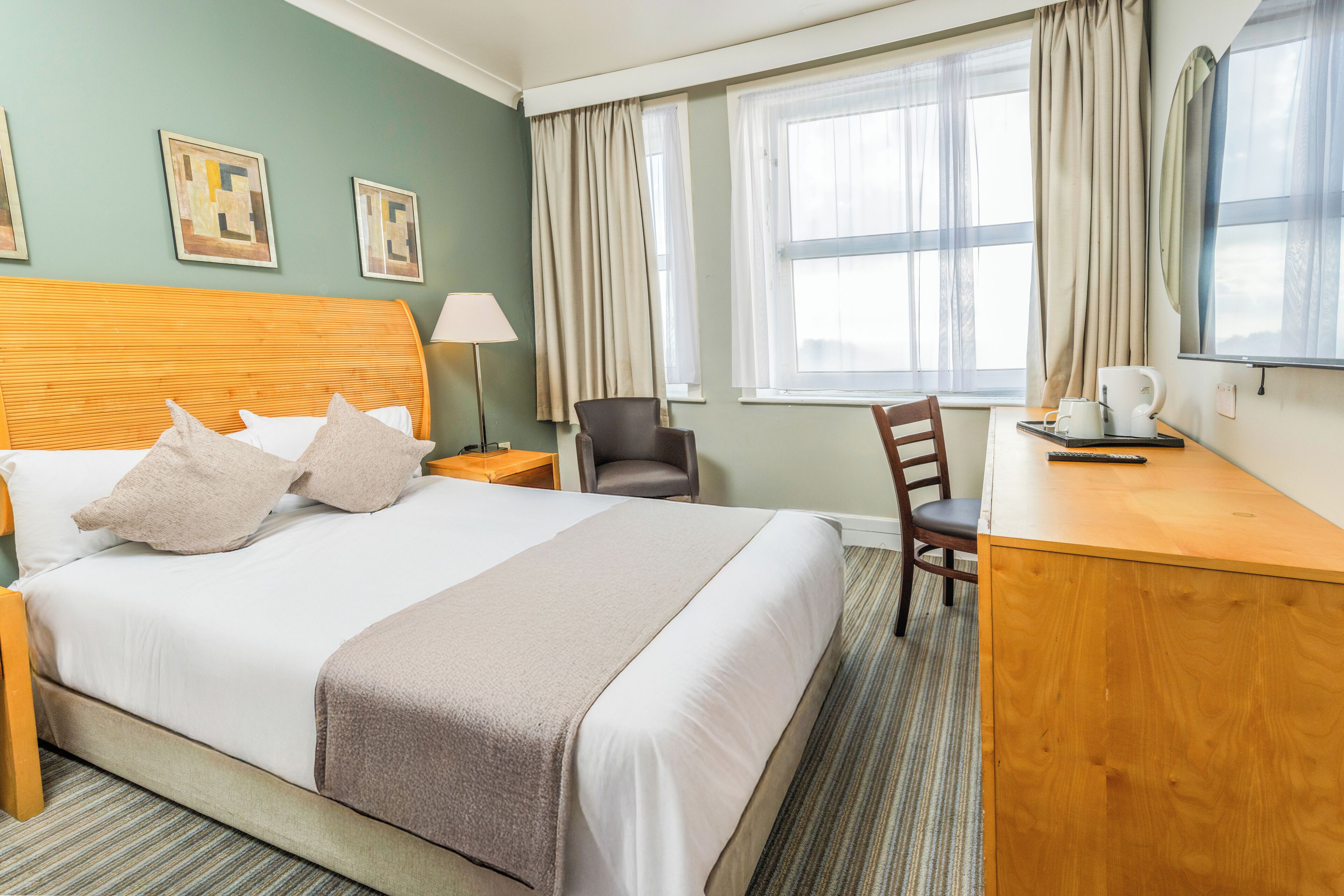 Citrus Hotel Eastbourne