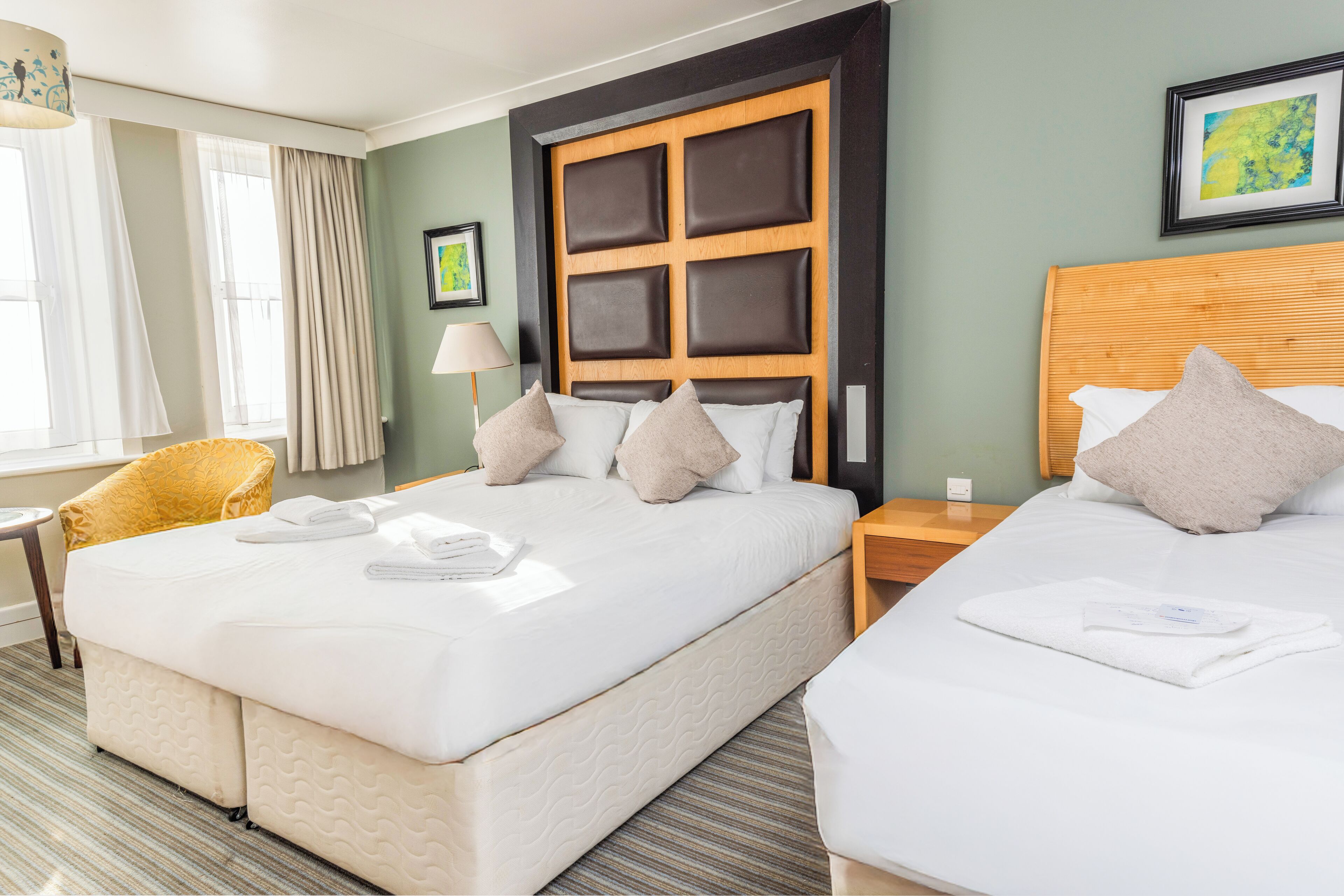 Citrus Hotel Eastbourne