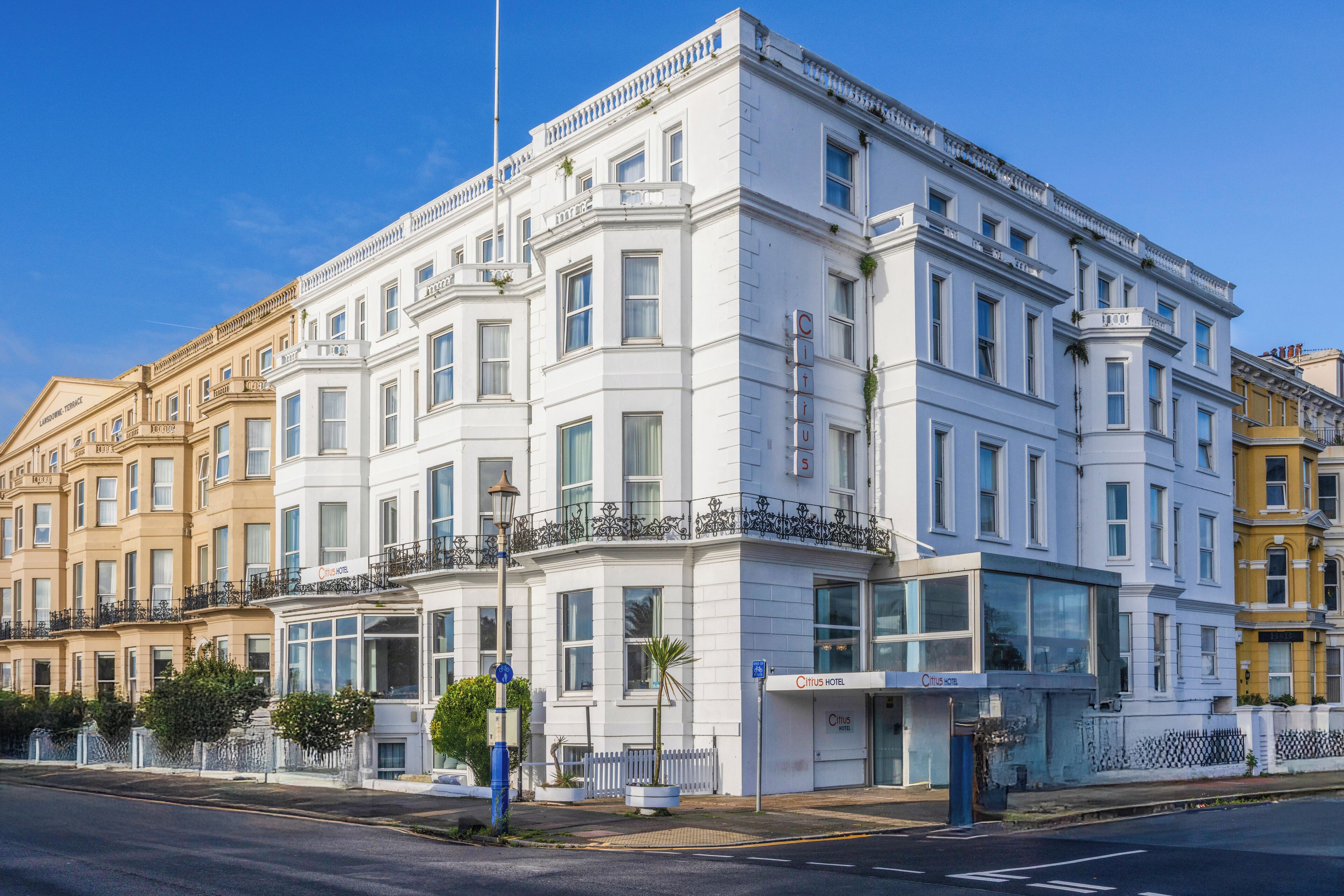 Citrus Hotel Eastbourne