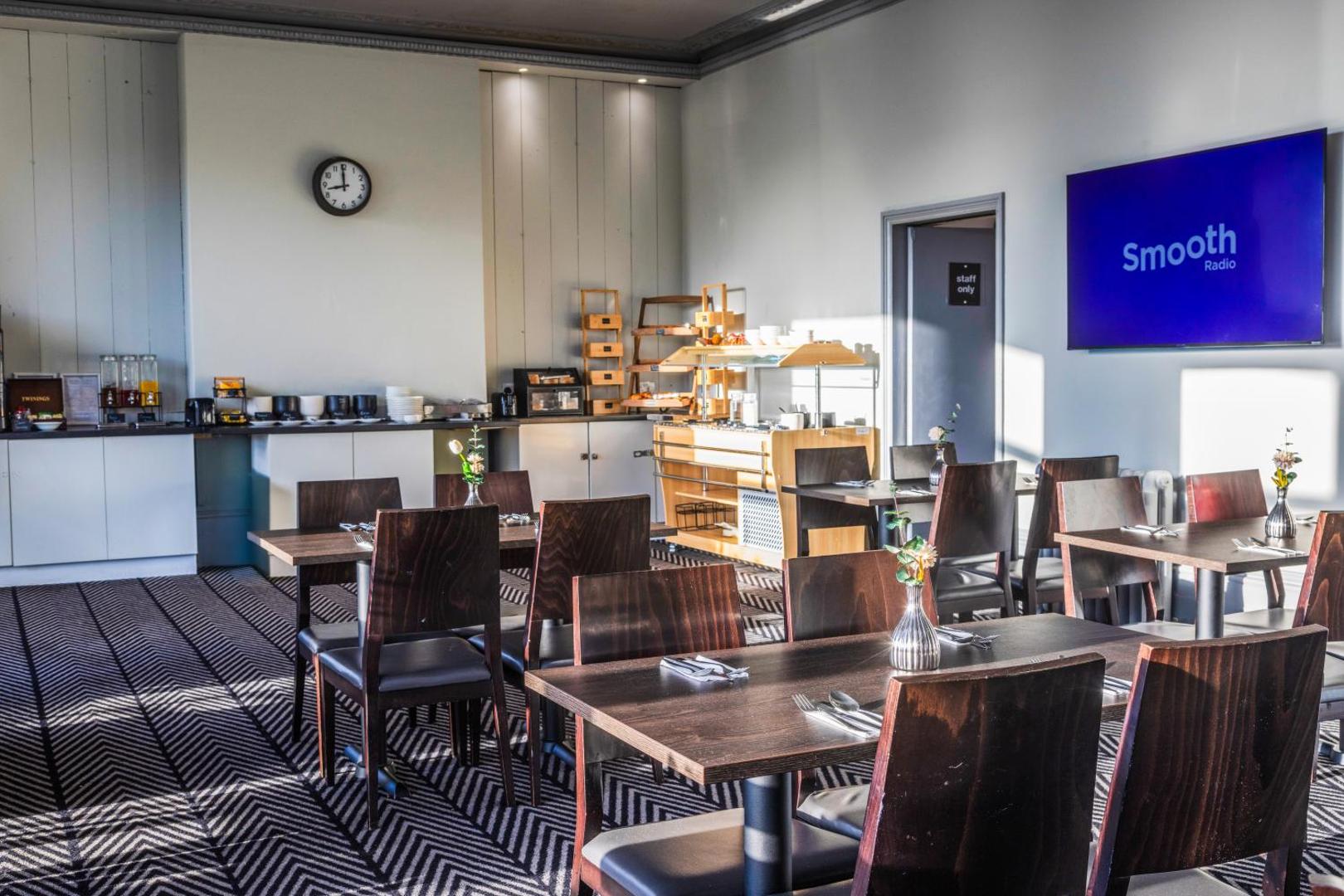 Citrus Hotel Eastbourne