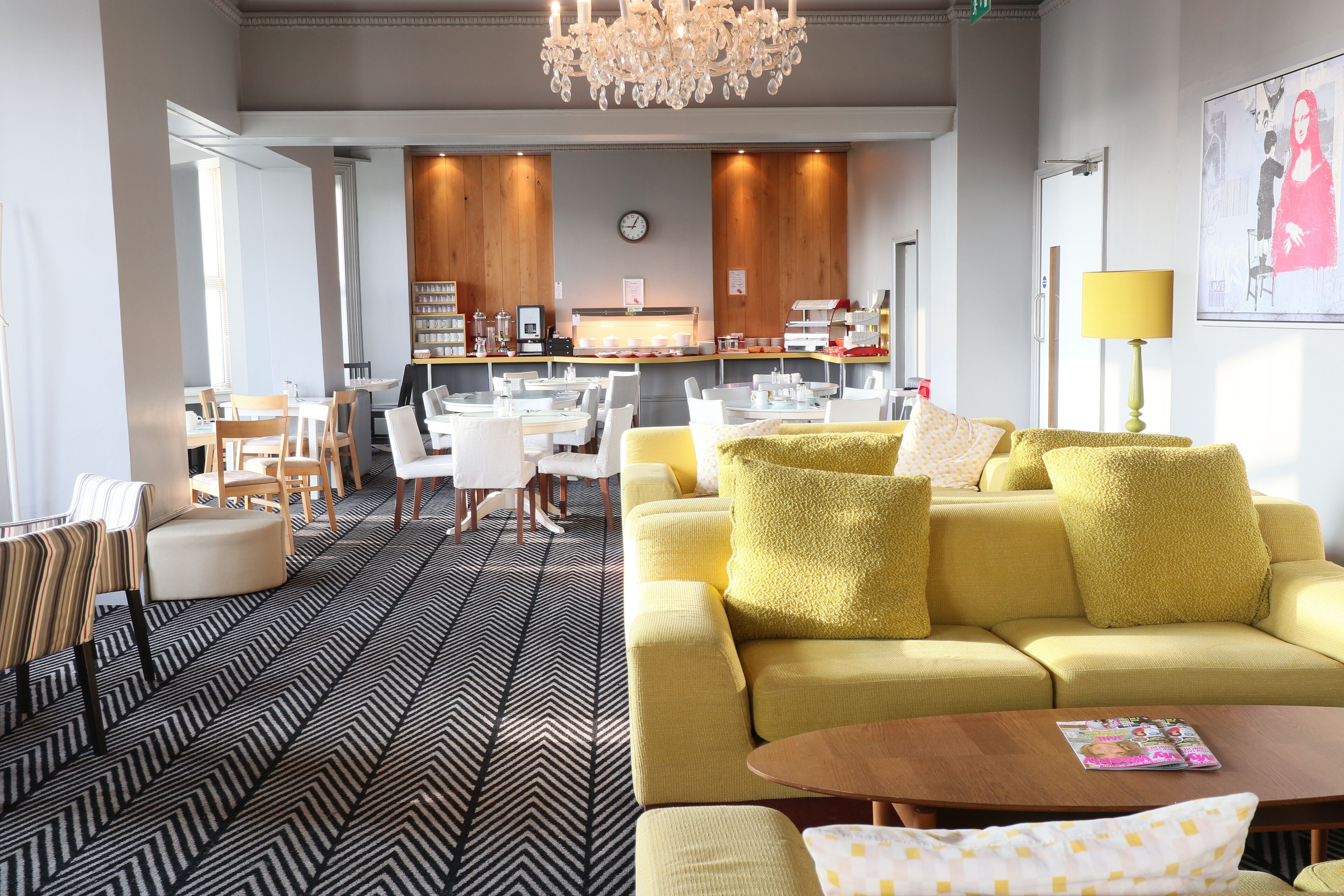 Citrus Hotel Eastbourne