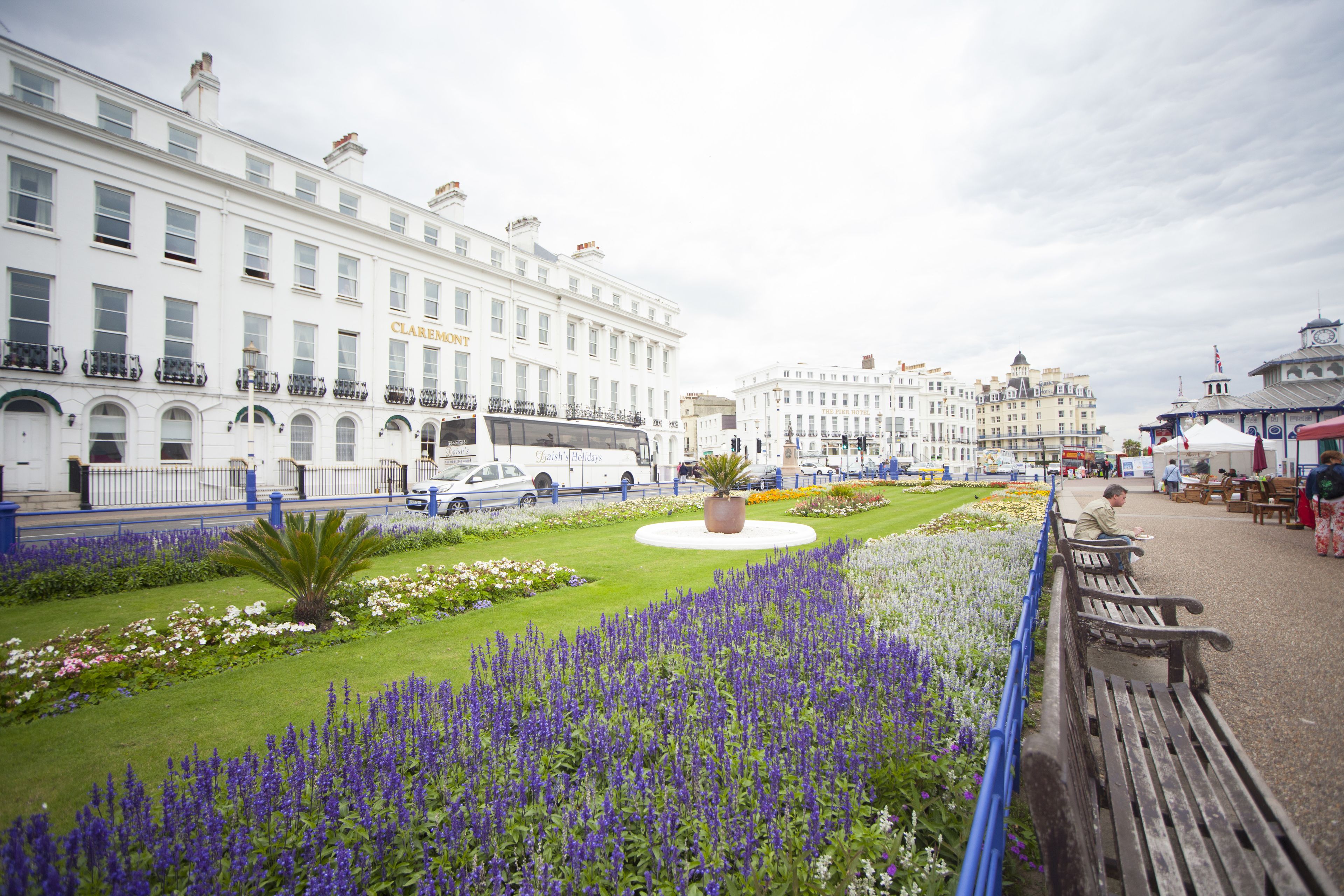 Citrus Hotel Eastbourne