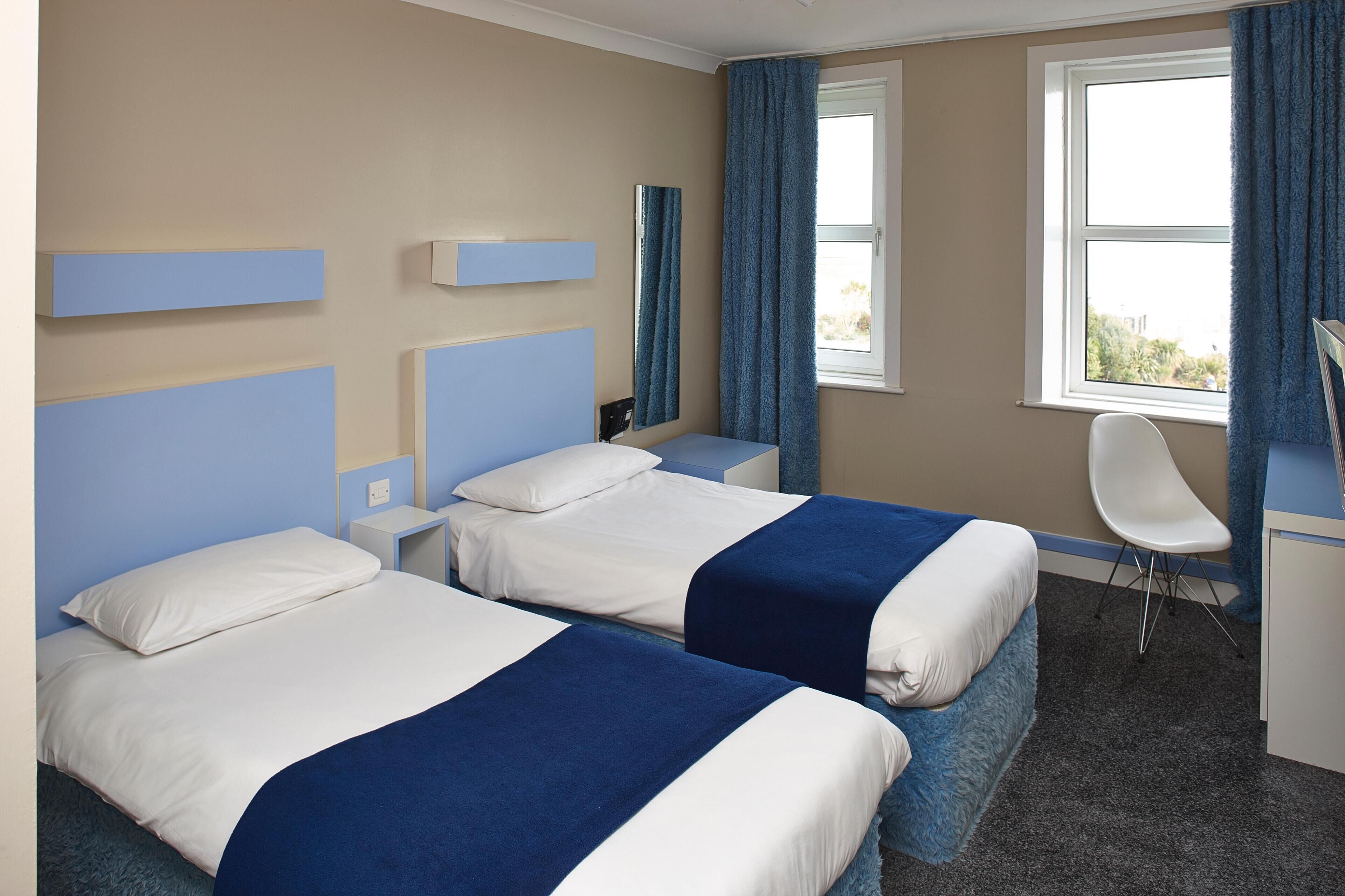 Citrus Hotel Eastbourne