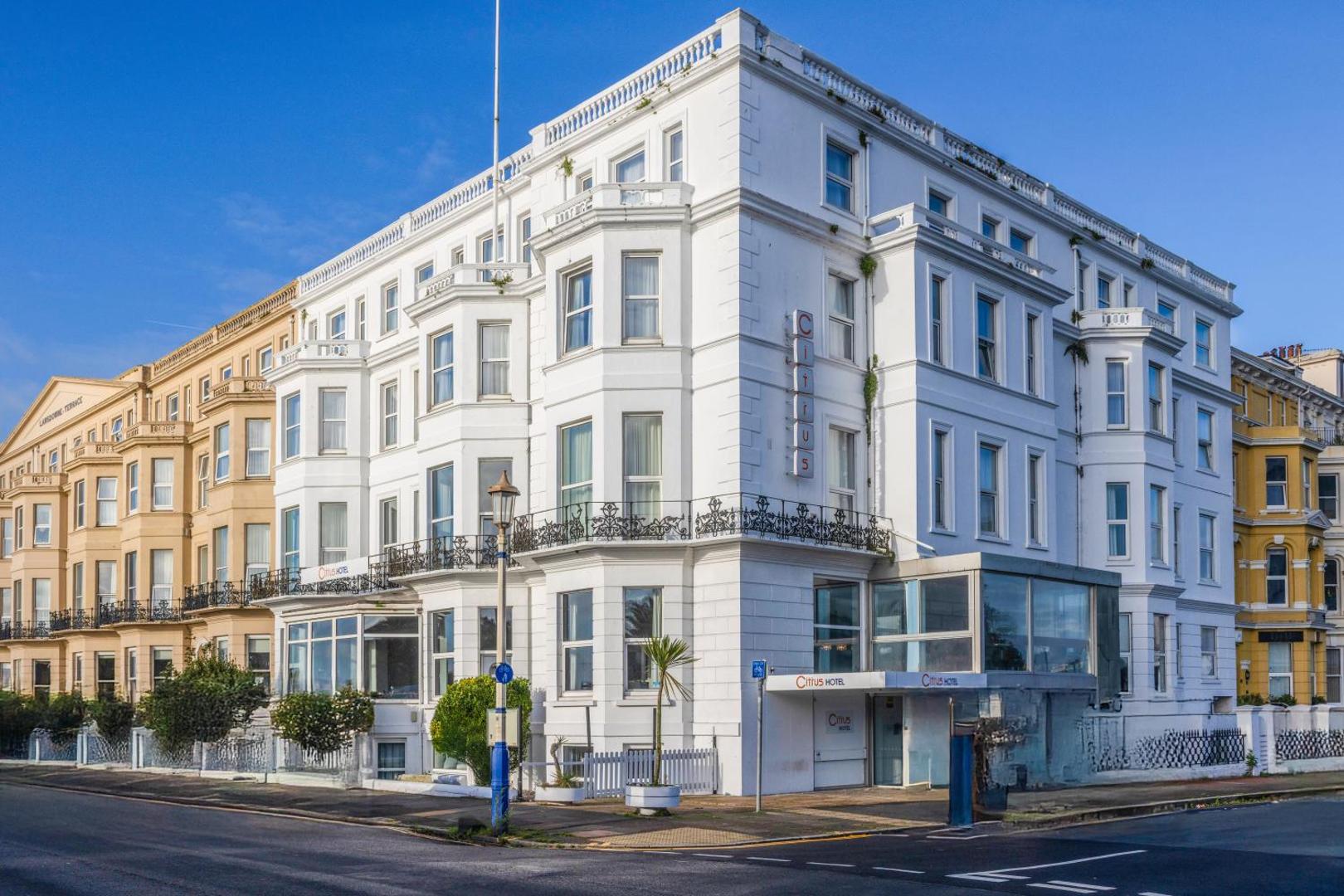 Citrus Hotel Eastbourne
