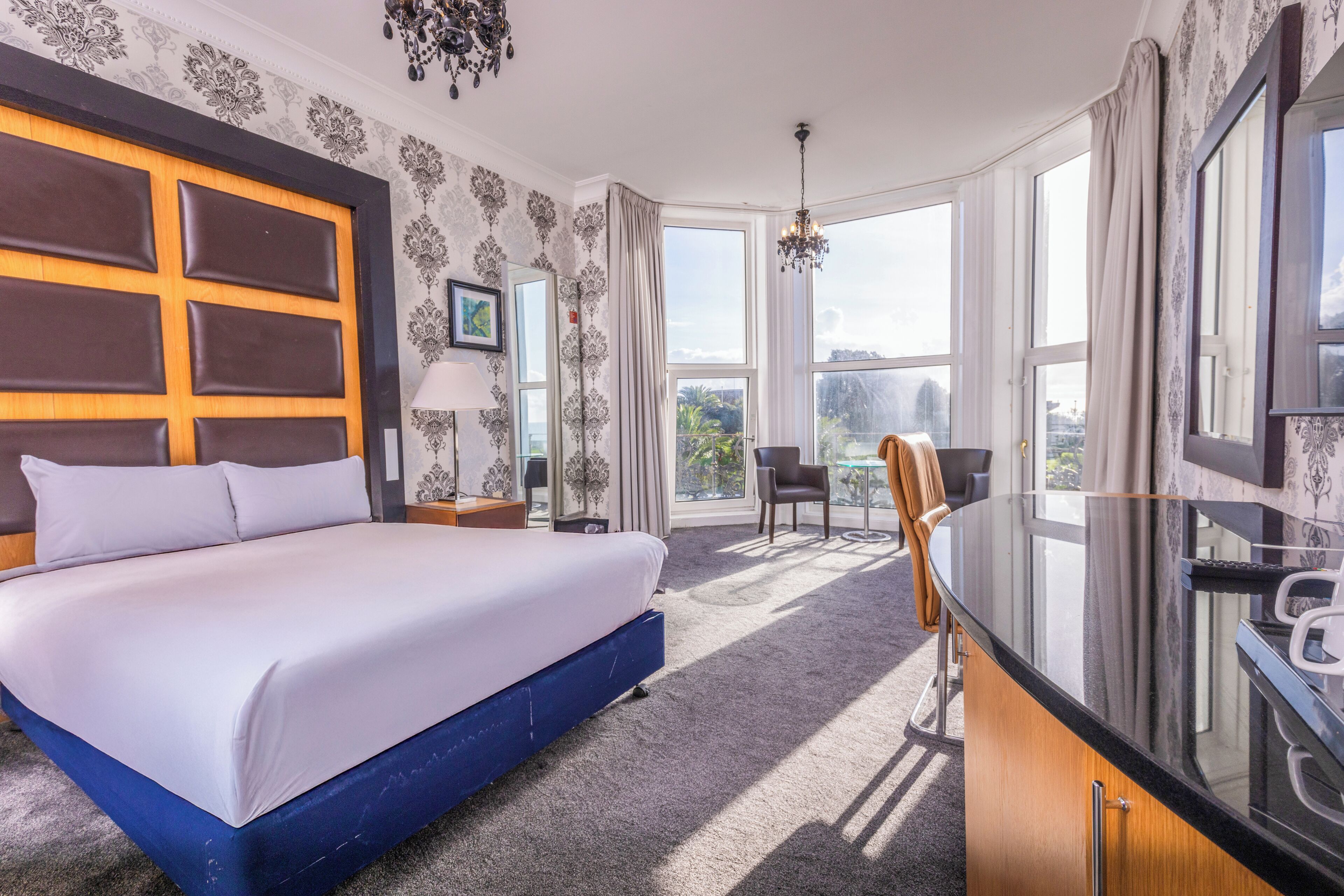 Citrus Hotel Eastbourne