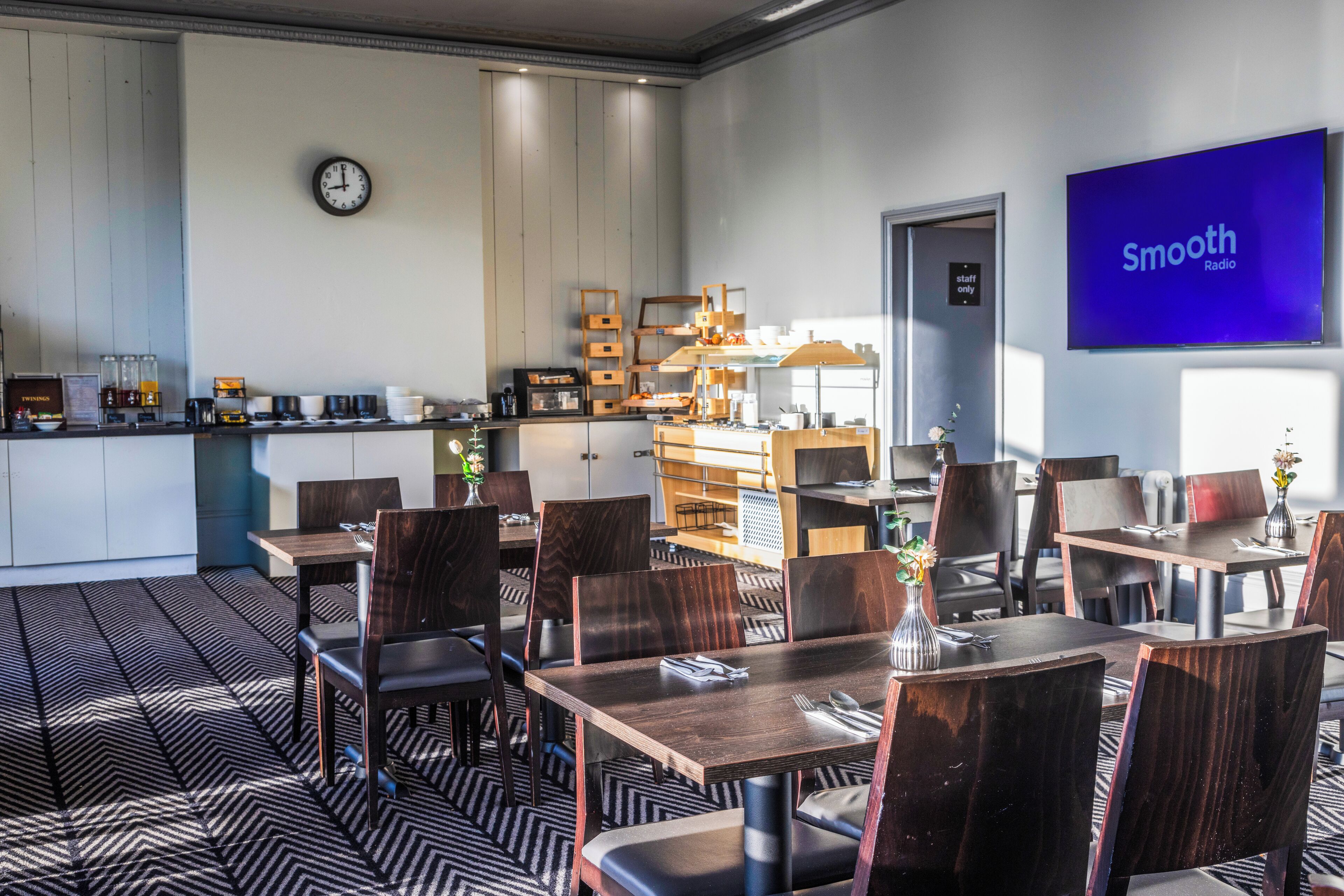 Citrus Hotel Eastbourne